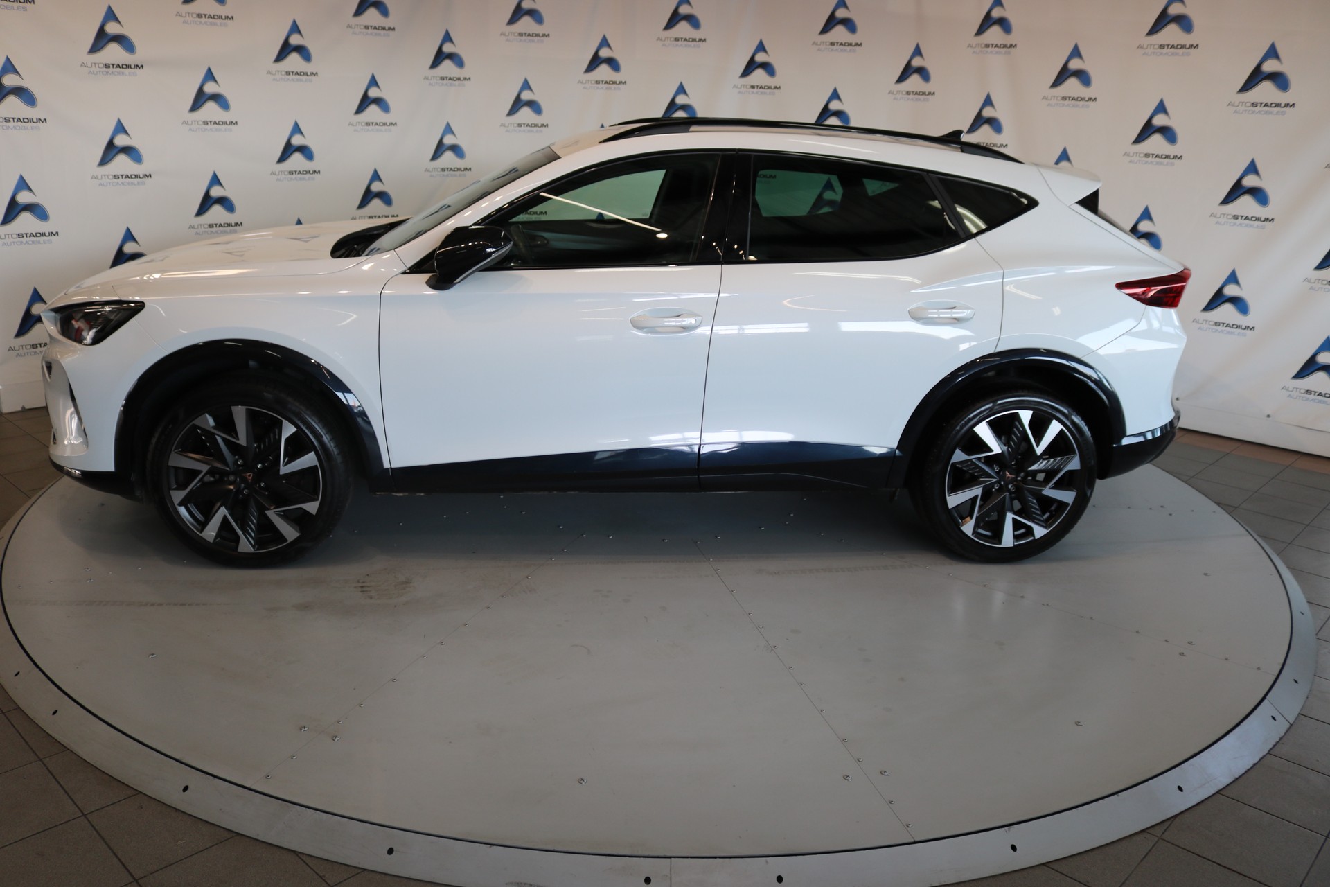 CUPRA Formentor 1.5 TSI DSG-image-18