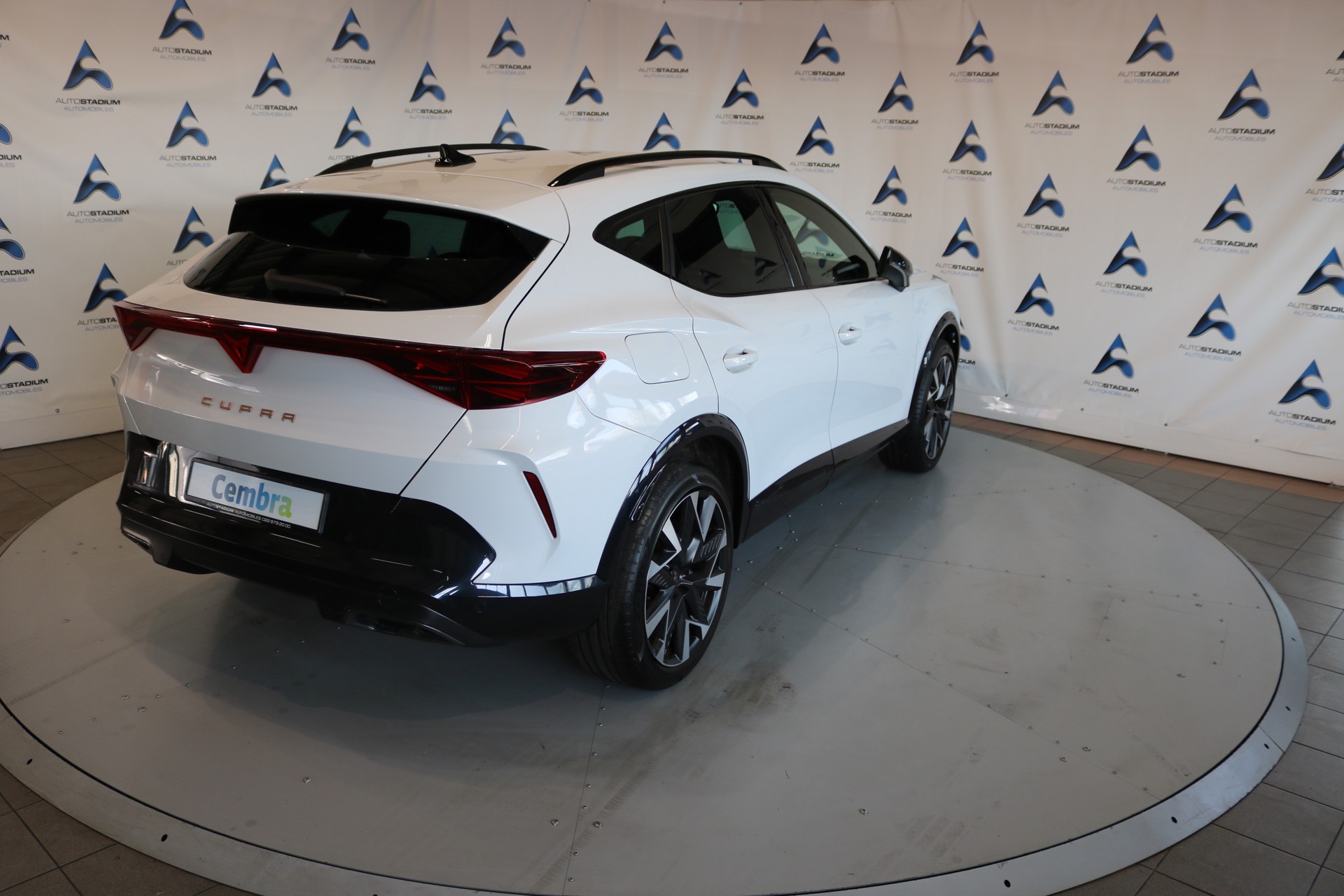 CUPRA Formentor 1.5 TSI DSG-image-31
