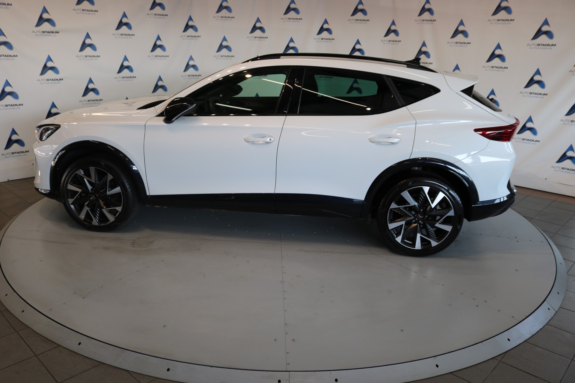 CUPRA Formentor 1.5 TSI DSG-image-19