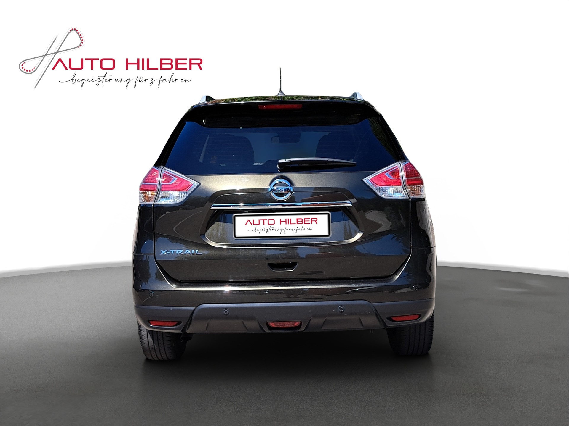 NISSAN X-Trail 2.0 dCi tekna Xtronic CVT-image-5