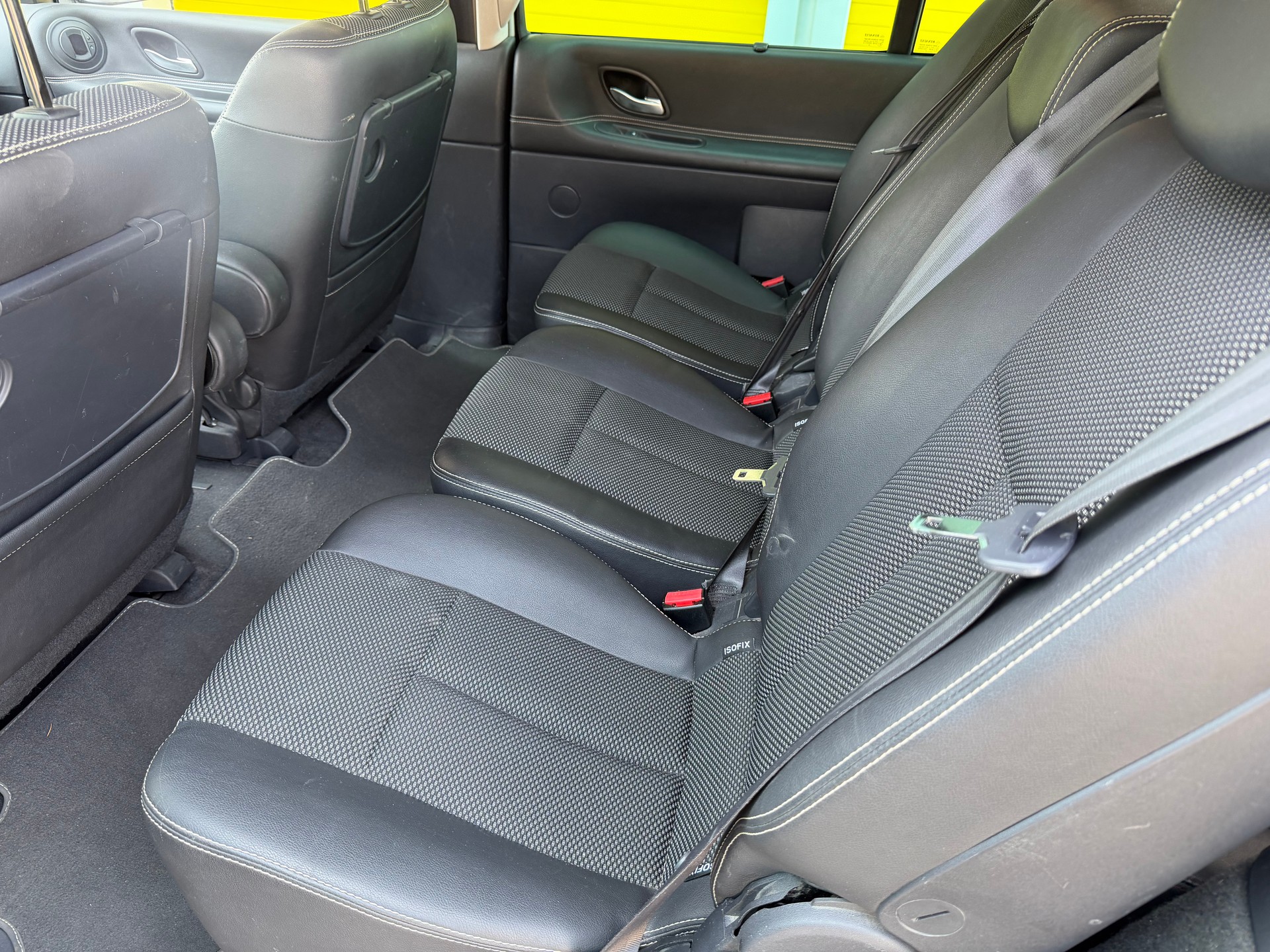 RENAULT Espace 2.0 dCi Dynamique Automatic-image-8