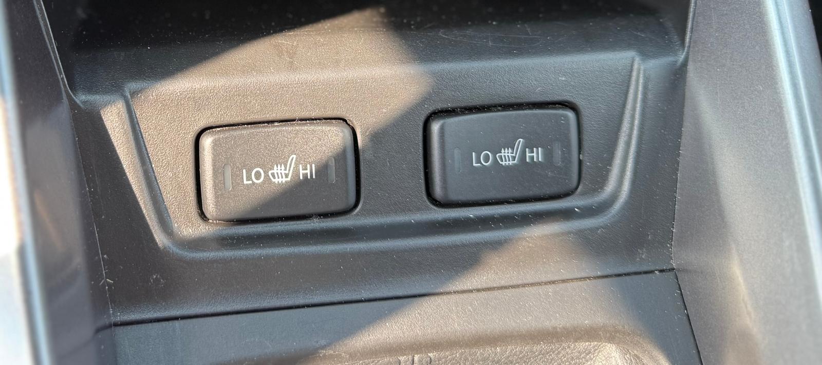SUZUKI Vitara 1.4 Boosterjet Compact + Hybrid-image-18