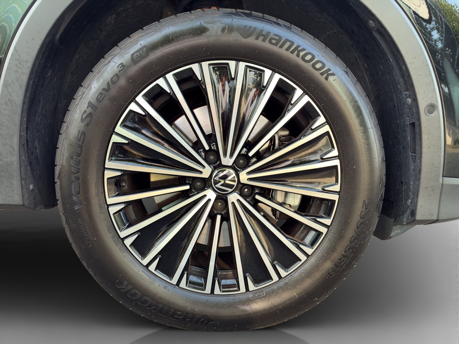 VW Tiguan 2.0 TSI DSG Elegance 4Motion-image-15