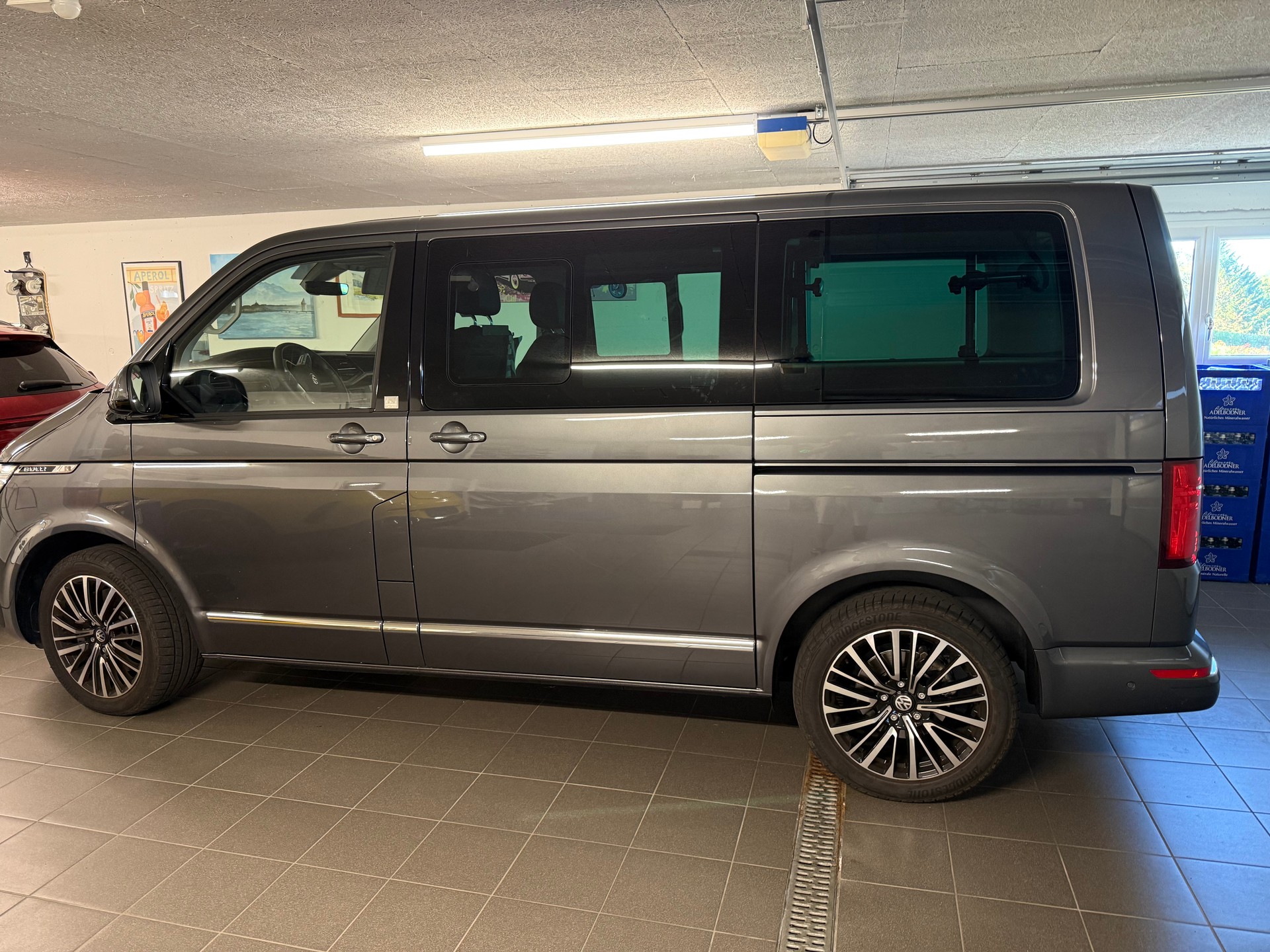 VW 2.0 TDI 204 Highline DSG 4m-image-0