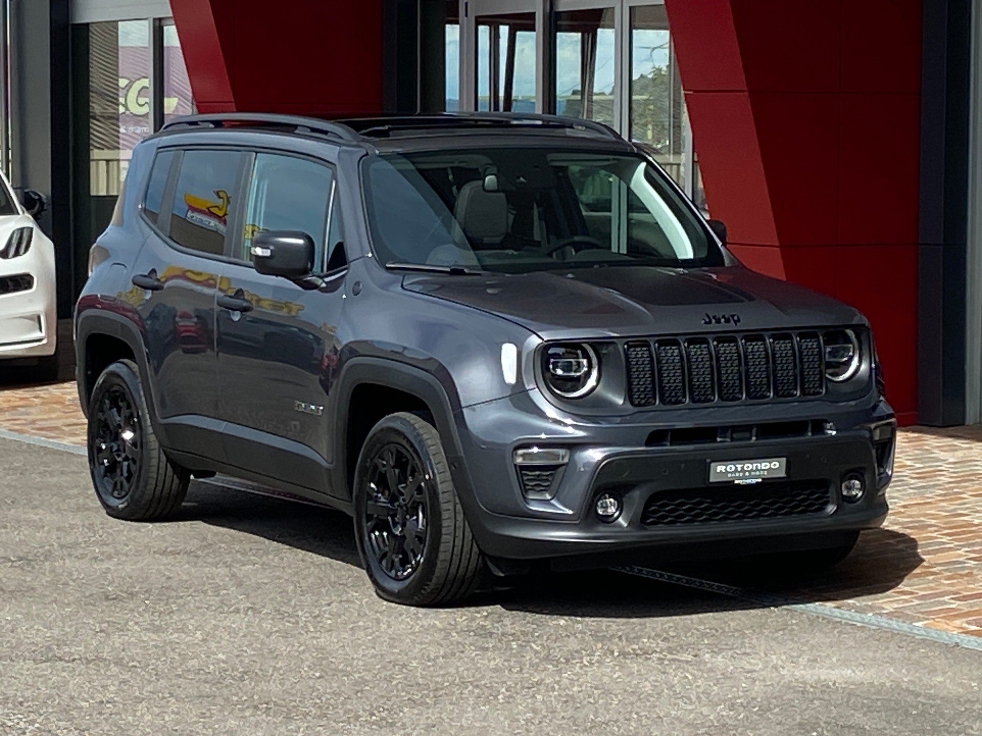 JEEP Renegade 1.3 T PHEV North Star AWD-image-18