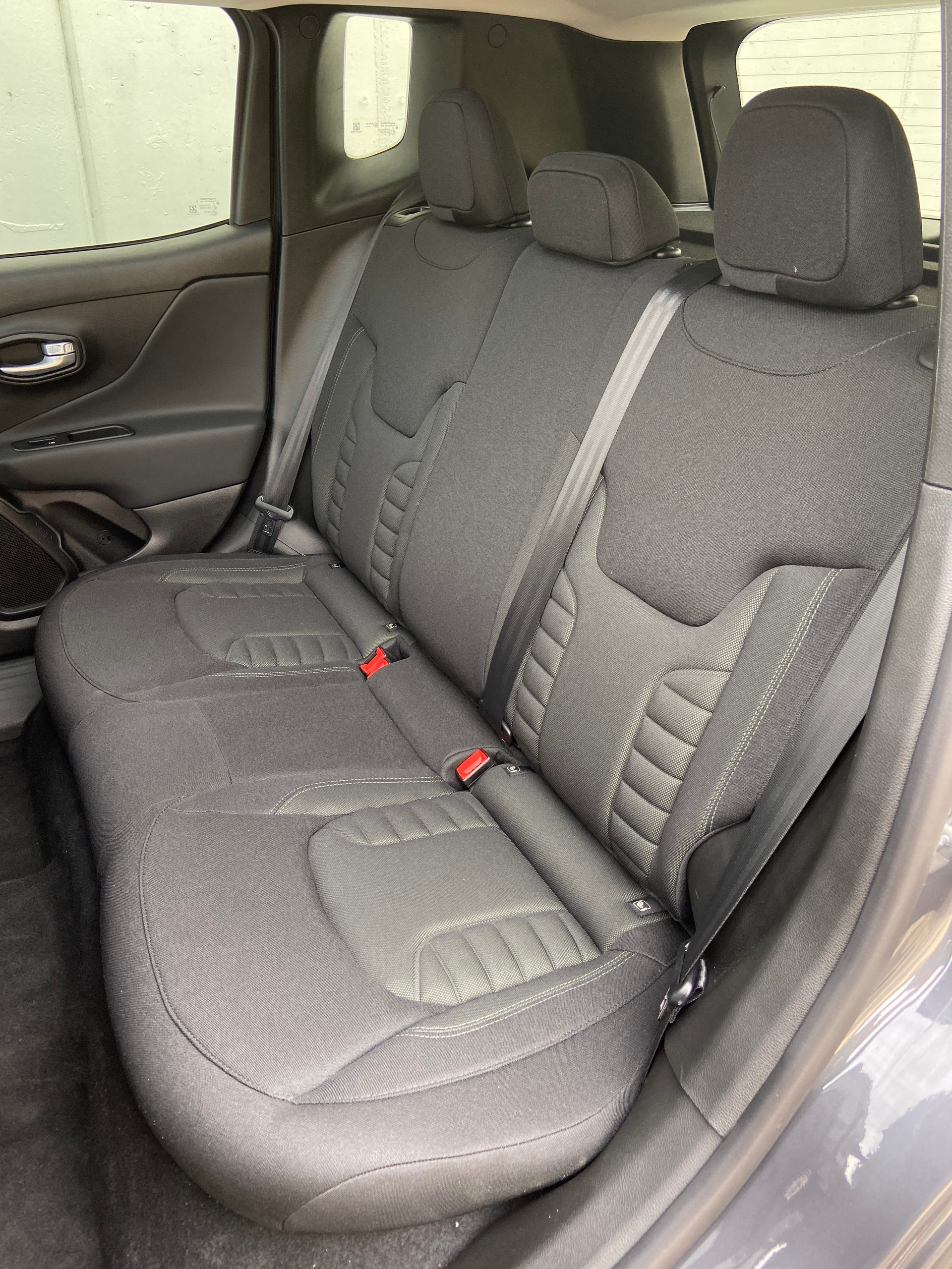 JEEP Renegade 1.3 T PHEV North Star AWD-image-8