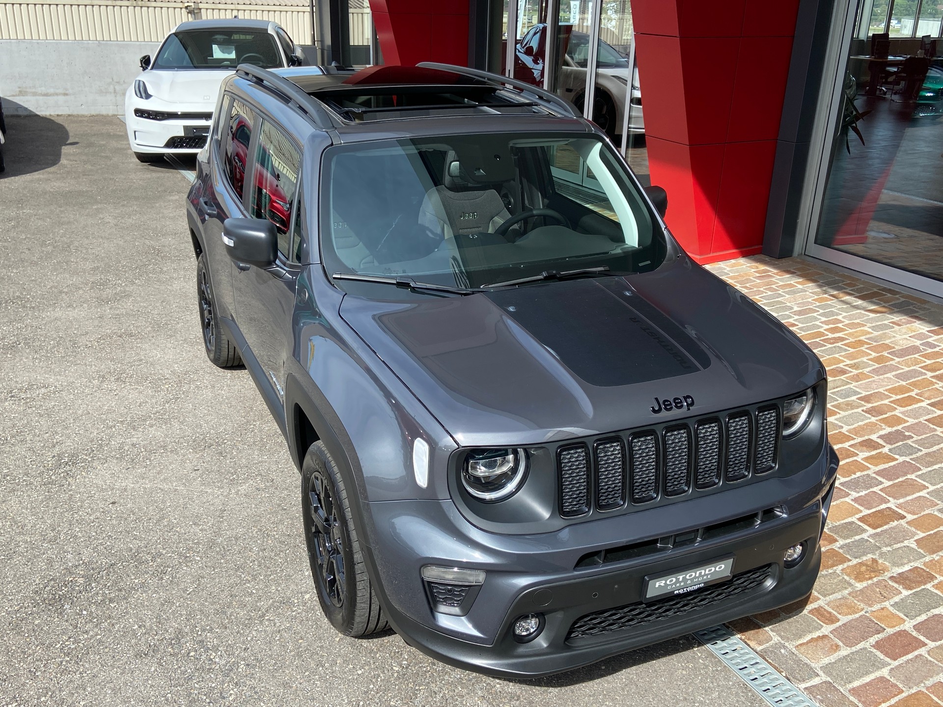 JEEP Renegade 1.3 T PHEV North Star AWD-image-17