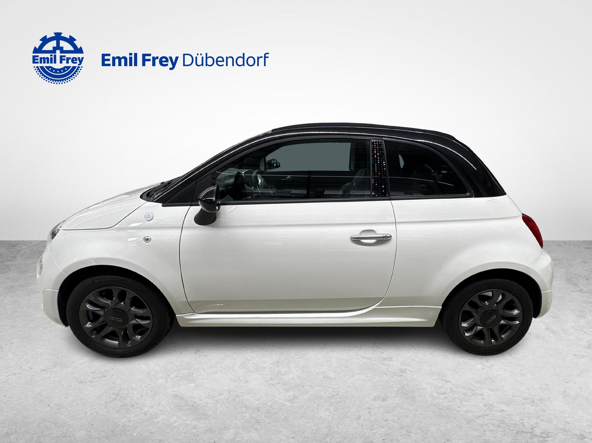 FIAT 500 C 1.0 Hybrid Hey Google-image-5