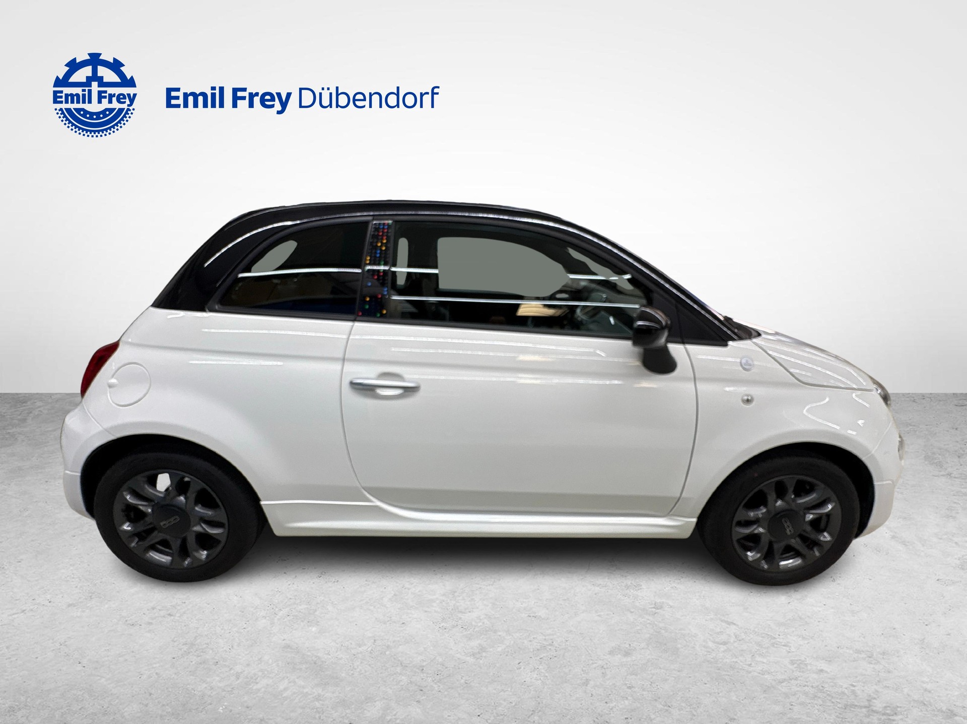 FIAT 500 C 1.0 Hybrid Hey Google-image-1