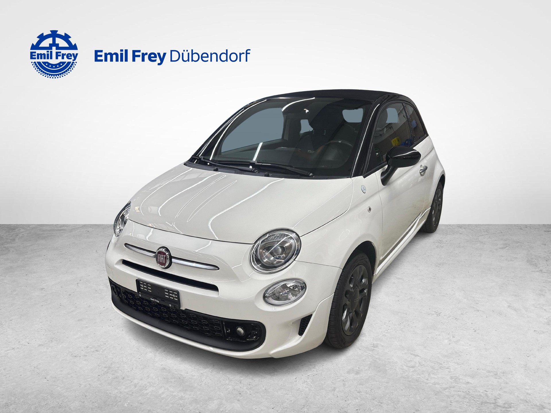 FIAT 500 C 1.0 Hybrid Hey Google-showroom-element-2