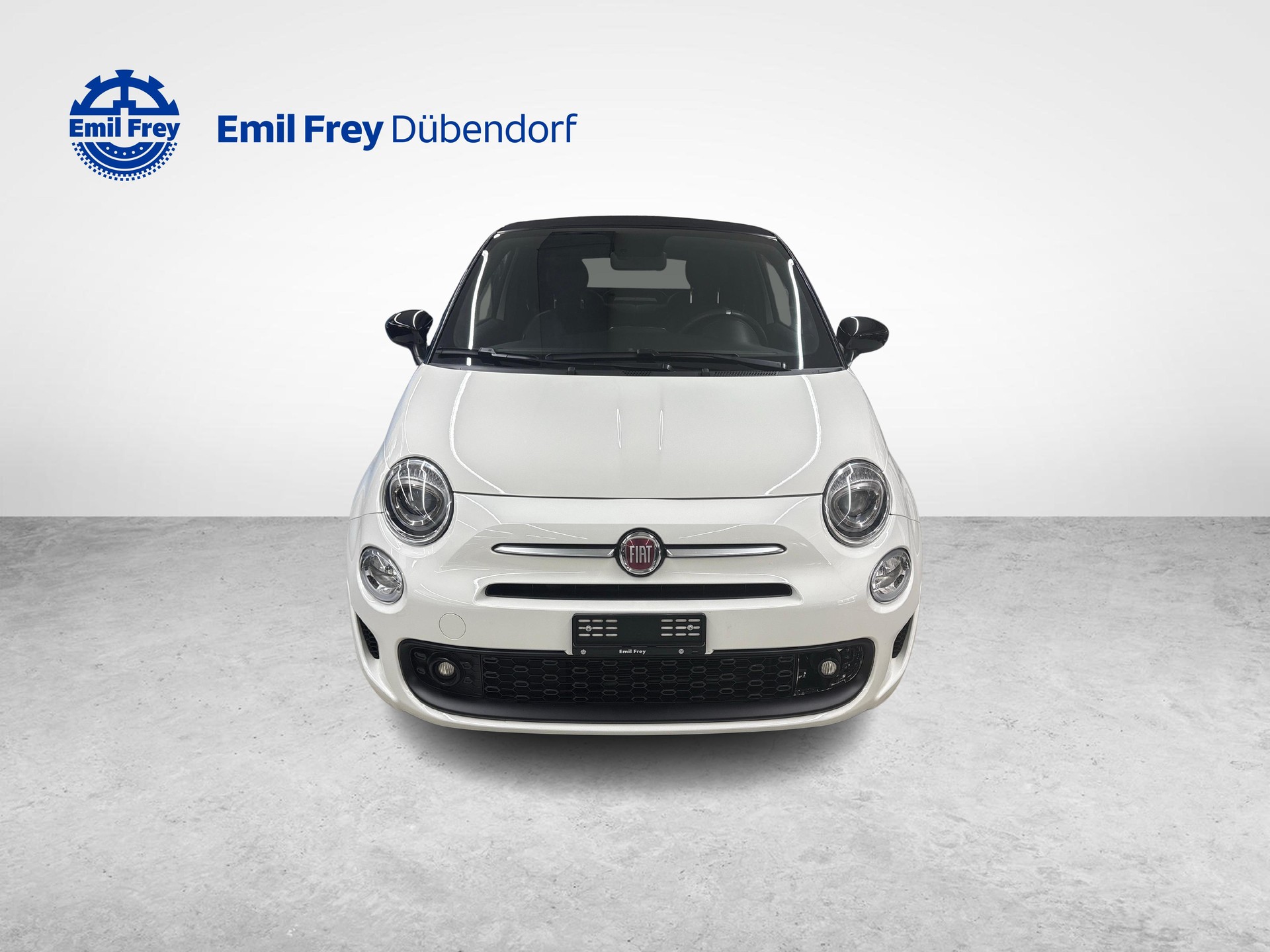 FIAT 500 C 1.0 Hybrid Hey Google-showroom-element-1