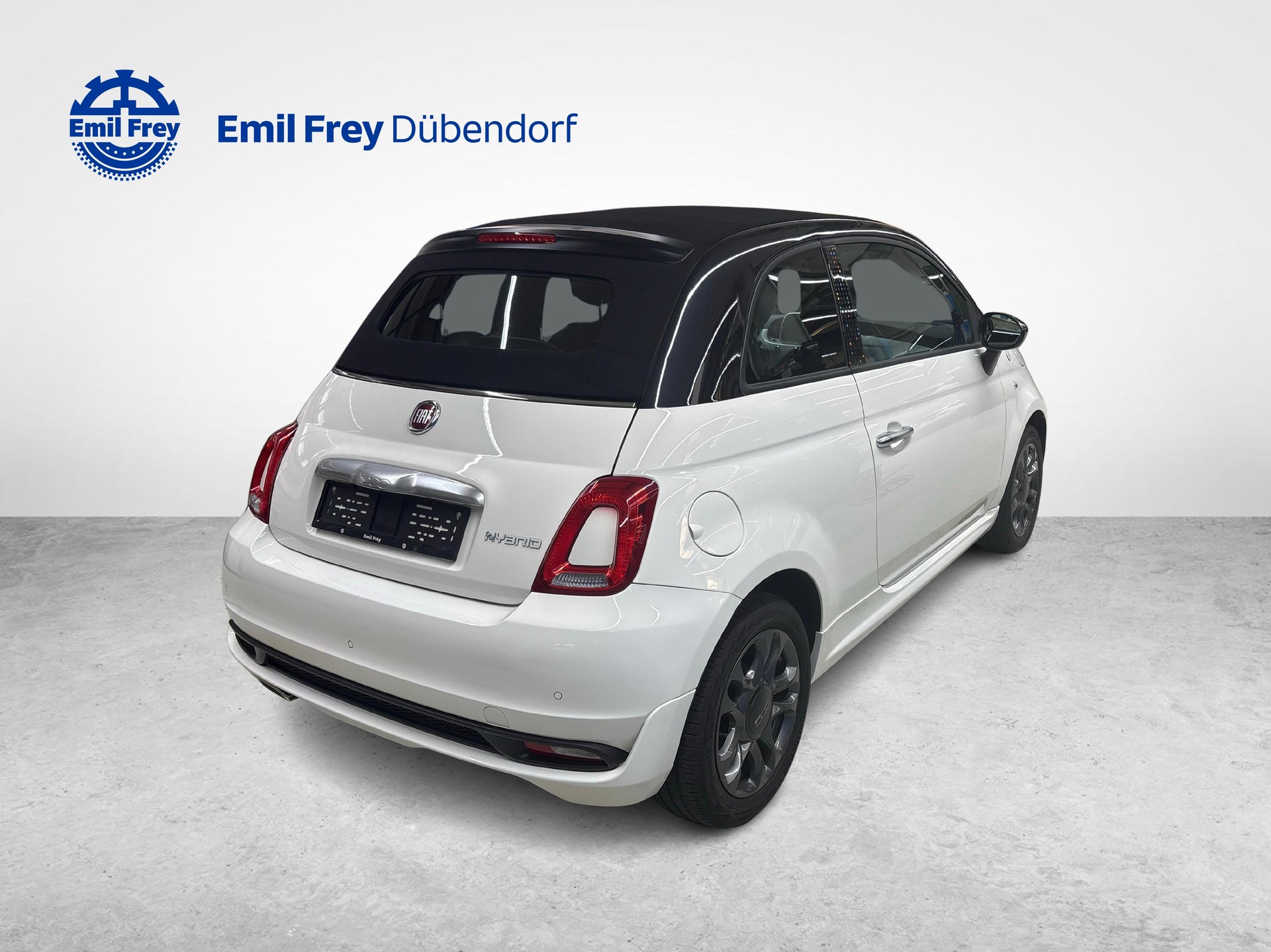 FIAT 500 C 1.0 Hybrid Hey Google-image-4