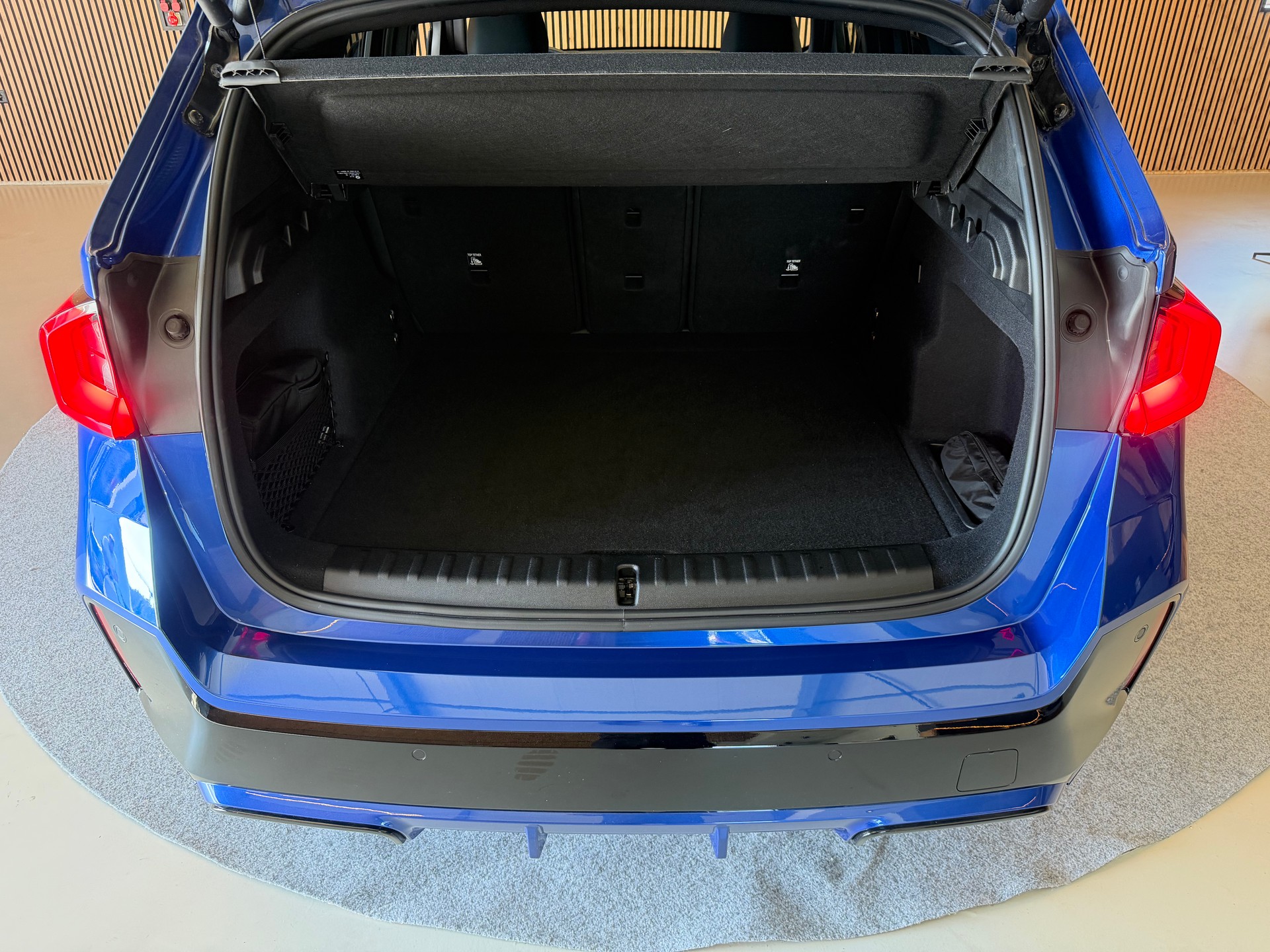 BMW X1 M Sport 25e xDrive paddles-image-20