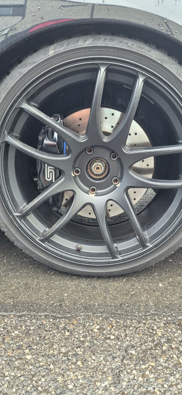SUBARU 2.5 T Sport S-image-4