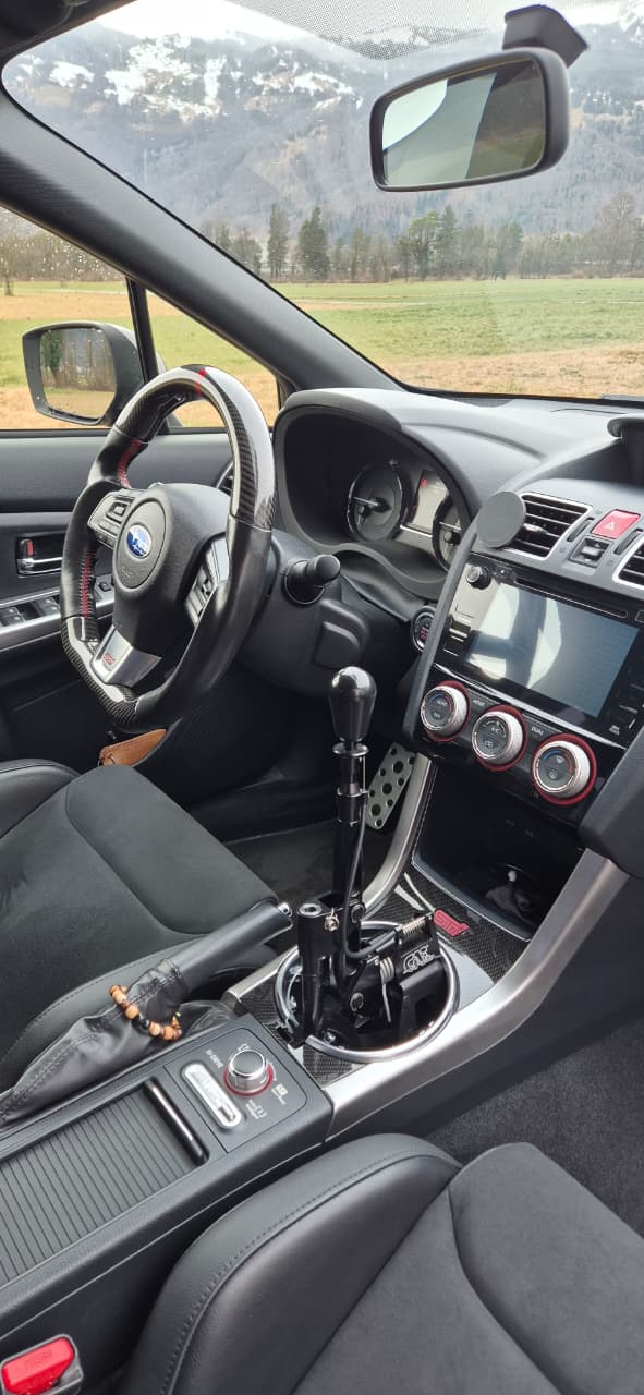 SUBARU 2.5 T Sport S-image-3
