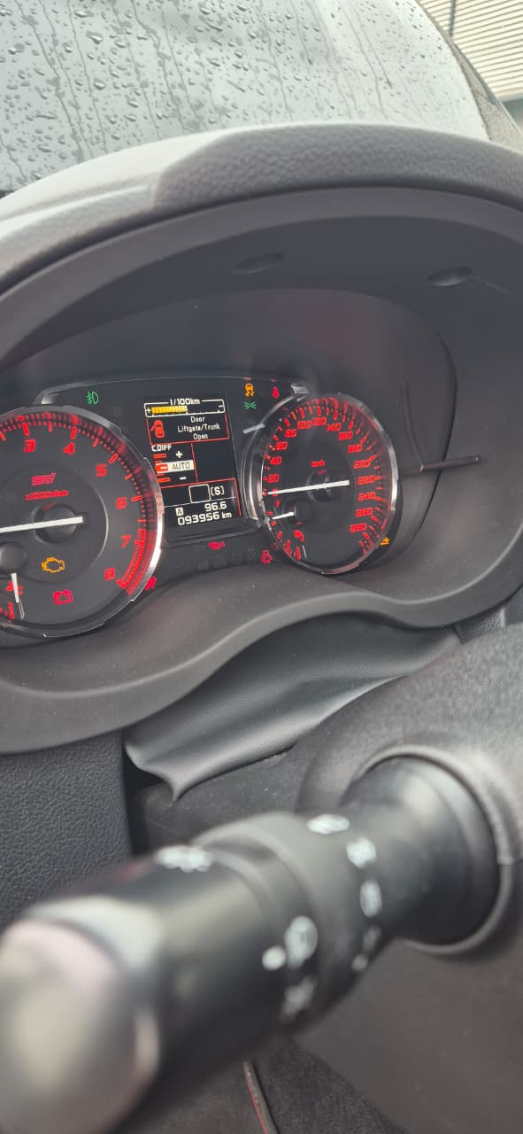 SUBARU 2.5 T Sport S-image-5