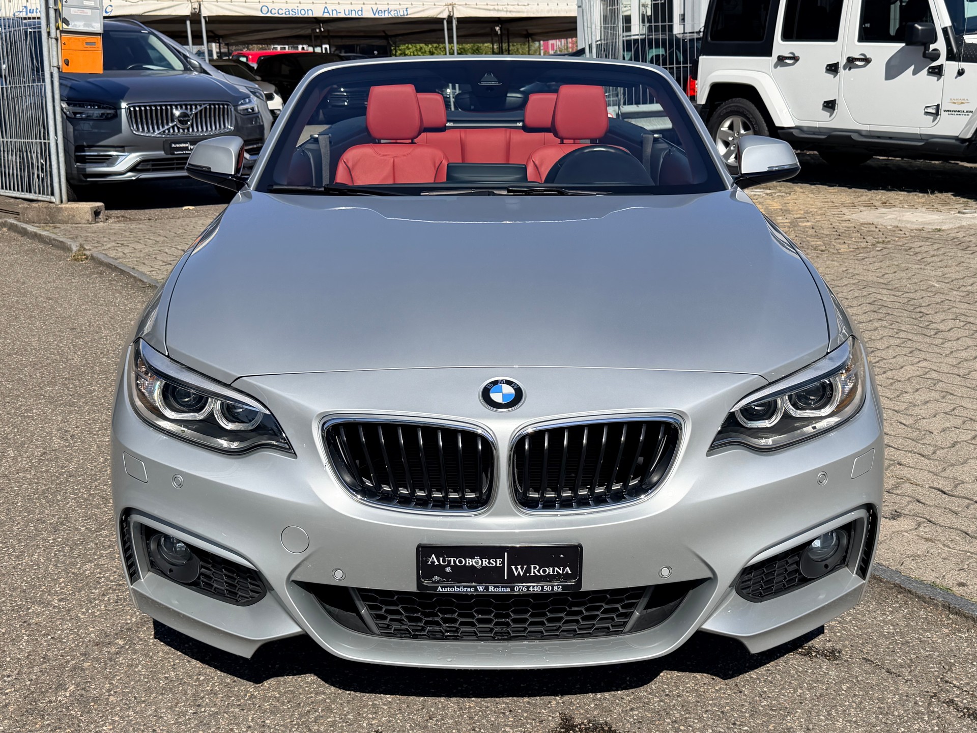 BMW 230i M Sport Steptronic-image-7