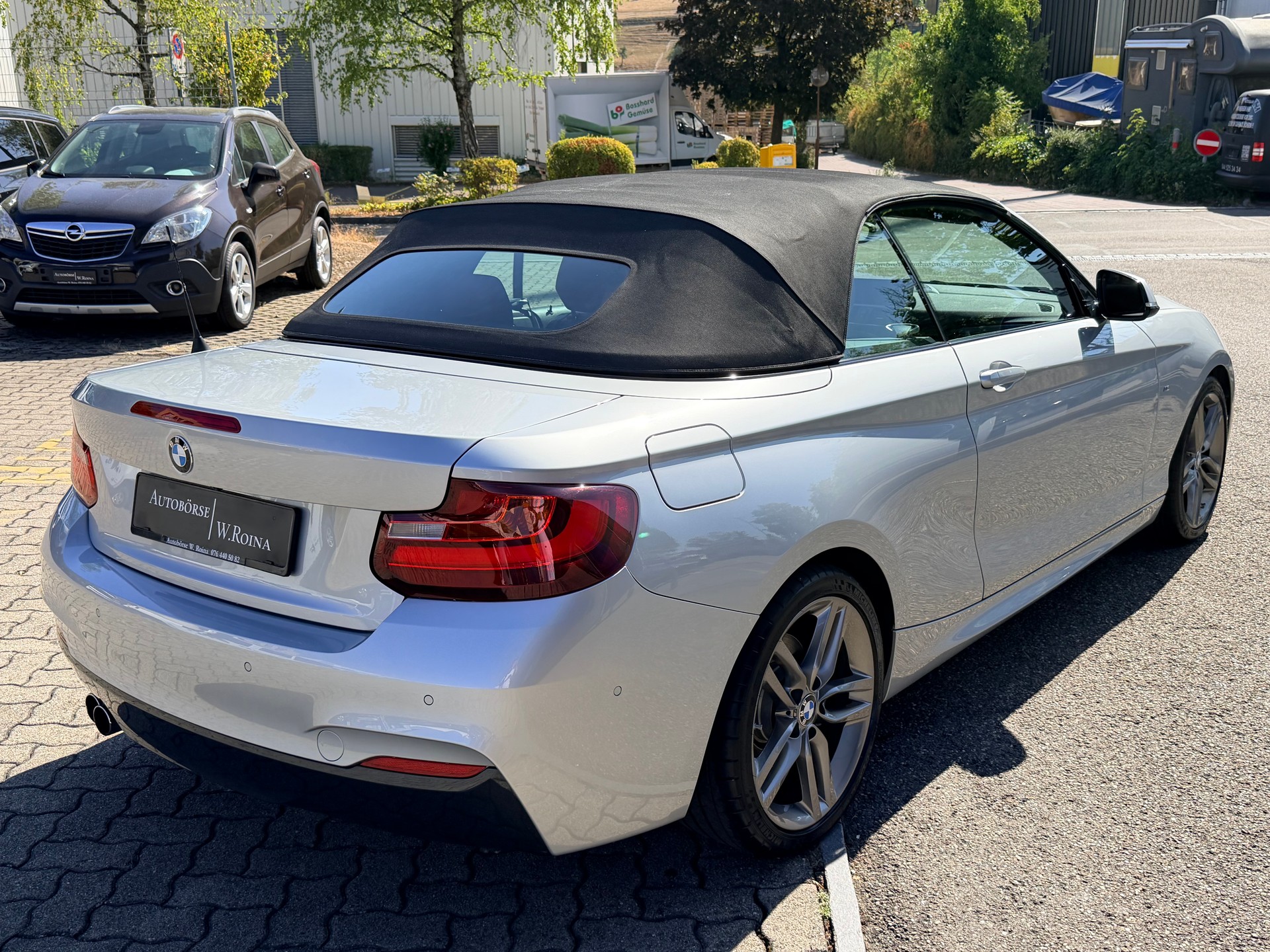 BMW 230i M Sport Steptronic-image-13