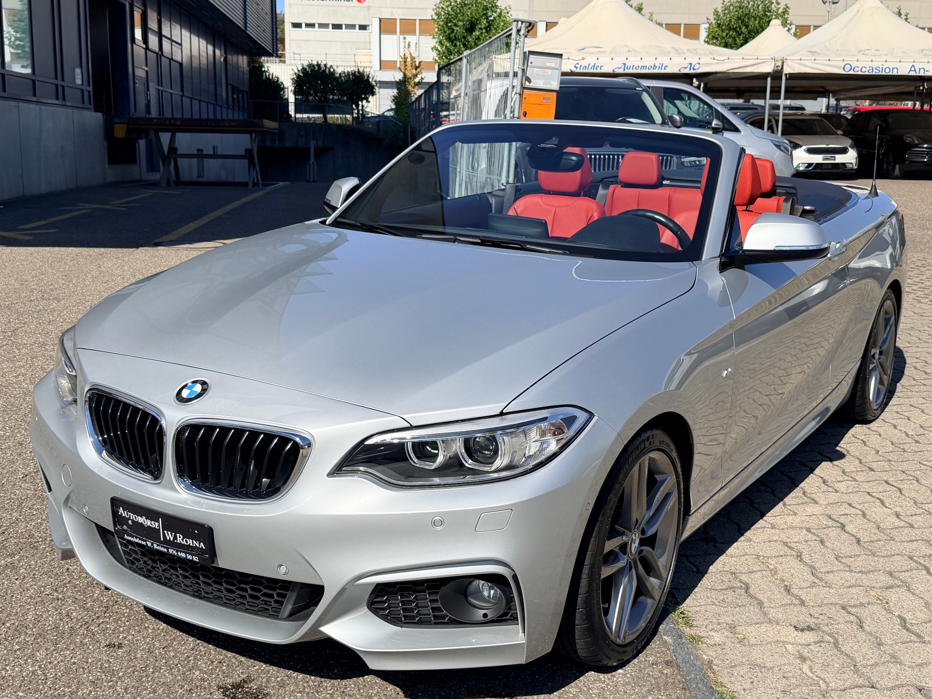 BMW 230i M Sport Steptronic-image-6