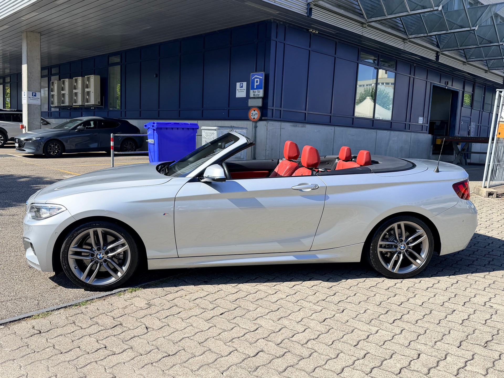 BMW 230i M Sport Steptronic-image-5