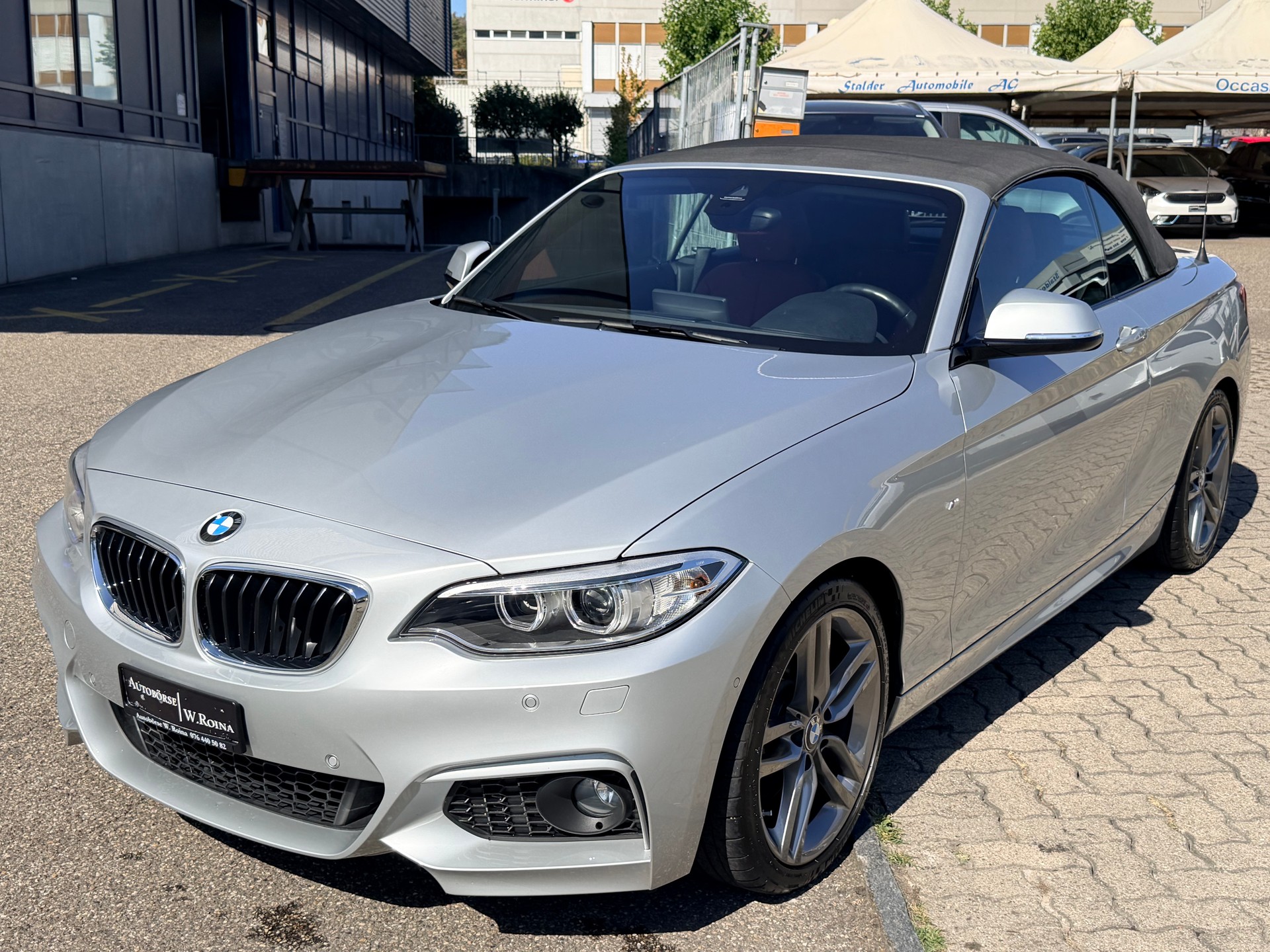 BMW 230i M Sport Steptronic-image-15