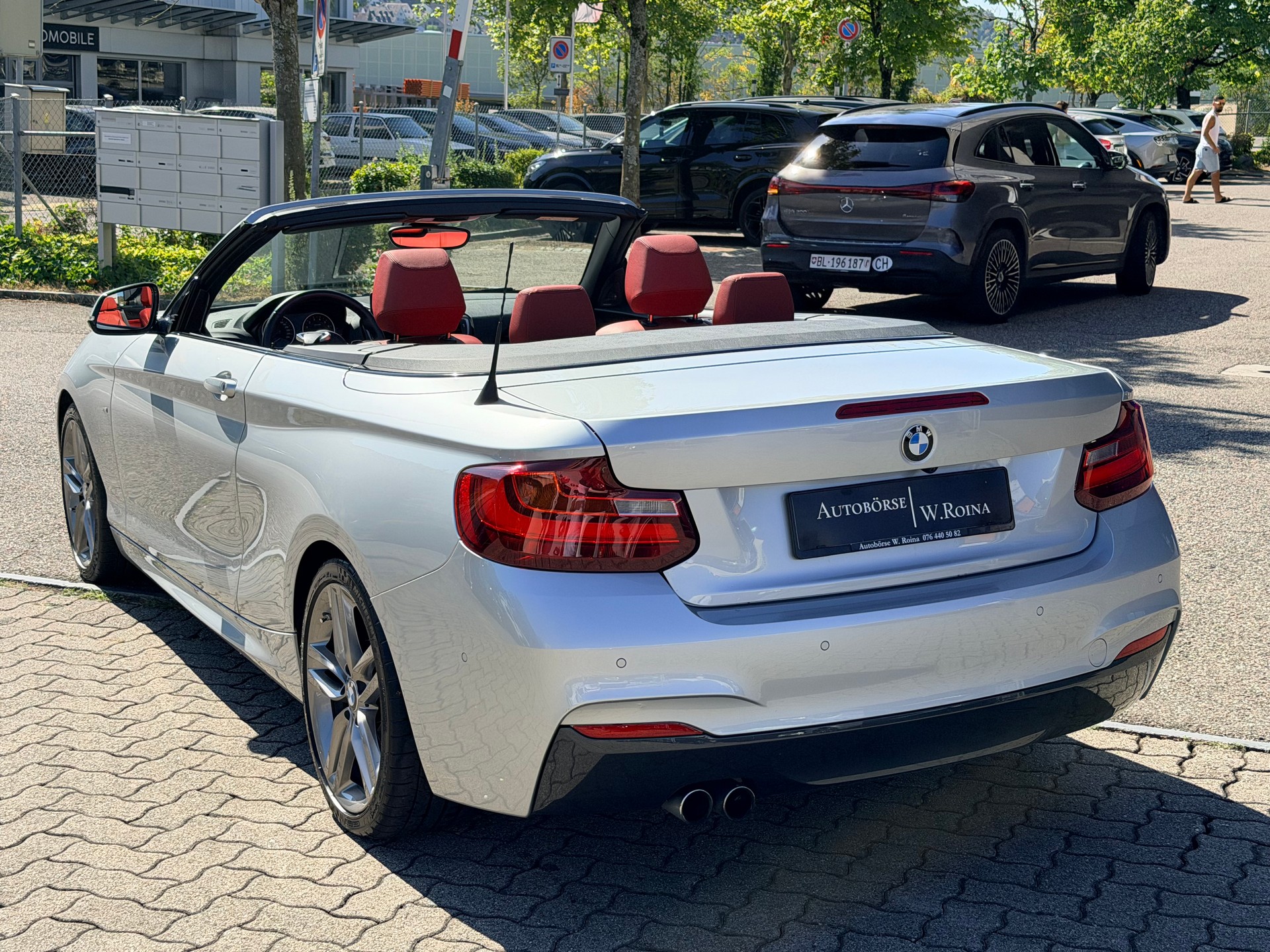 BMW 230i M Sport Steptronic-image-4