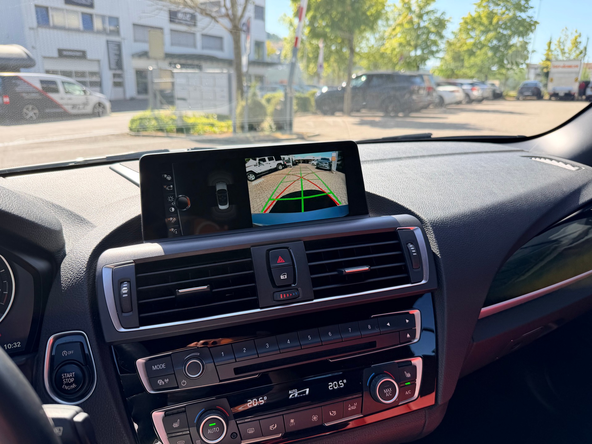 BMW 230i M Sport Steptronic-image-16