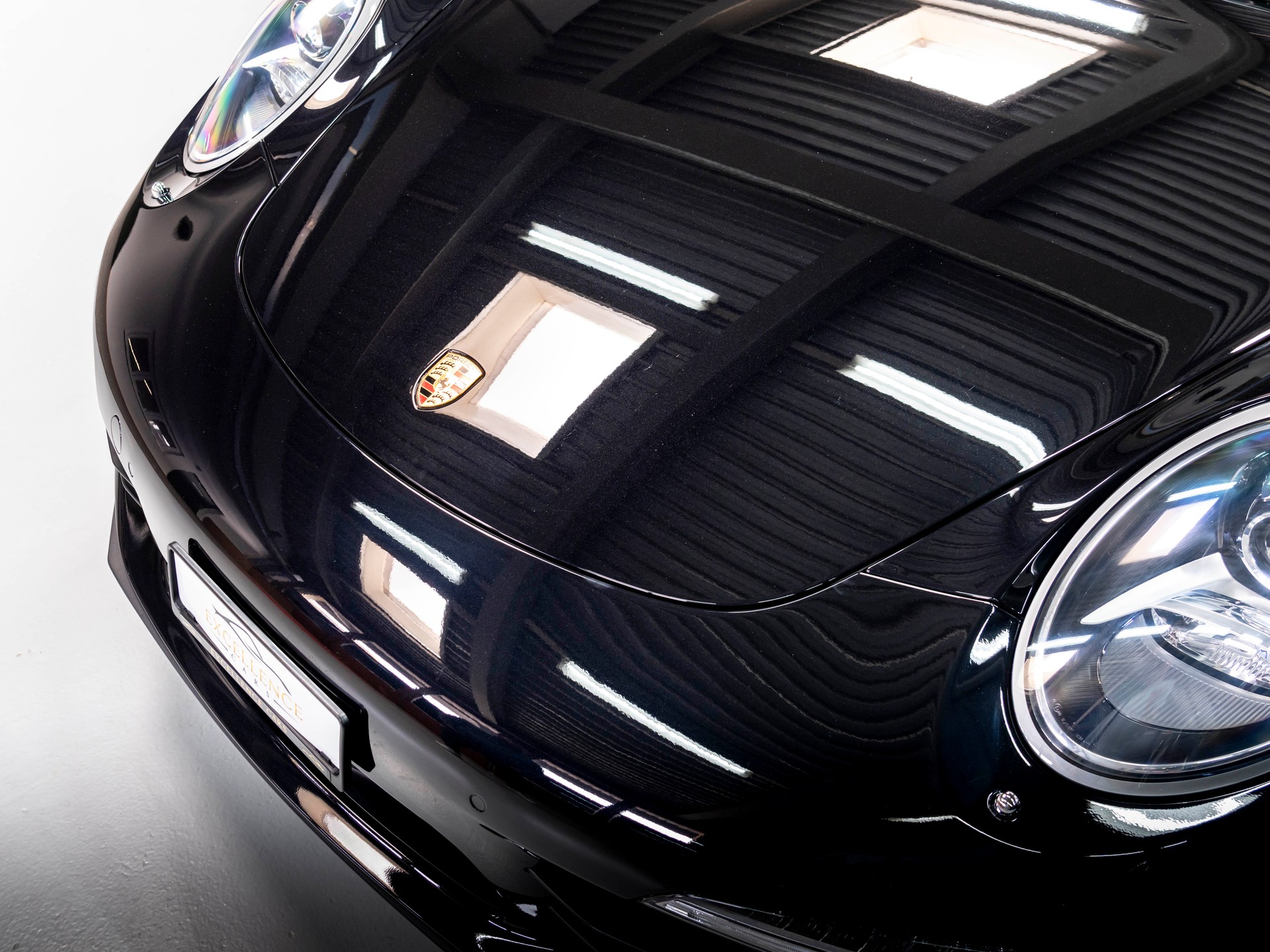 PORSCHE 911 Carrera 4 PDK-image-27