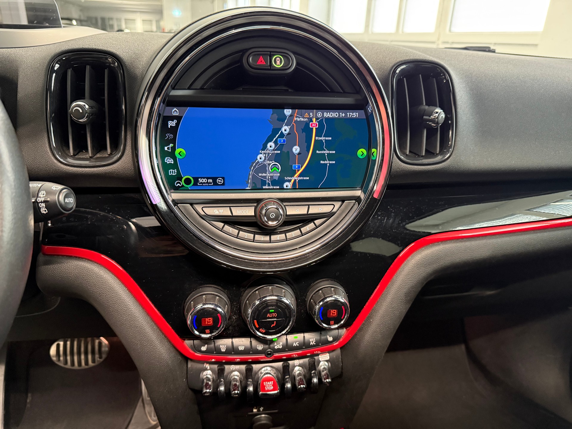 MINI Countryman John Cooper Works ALL4 Steptronic-image-8