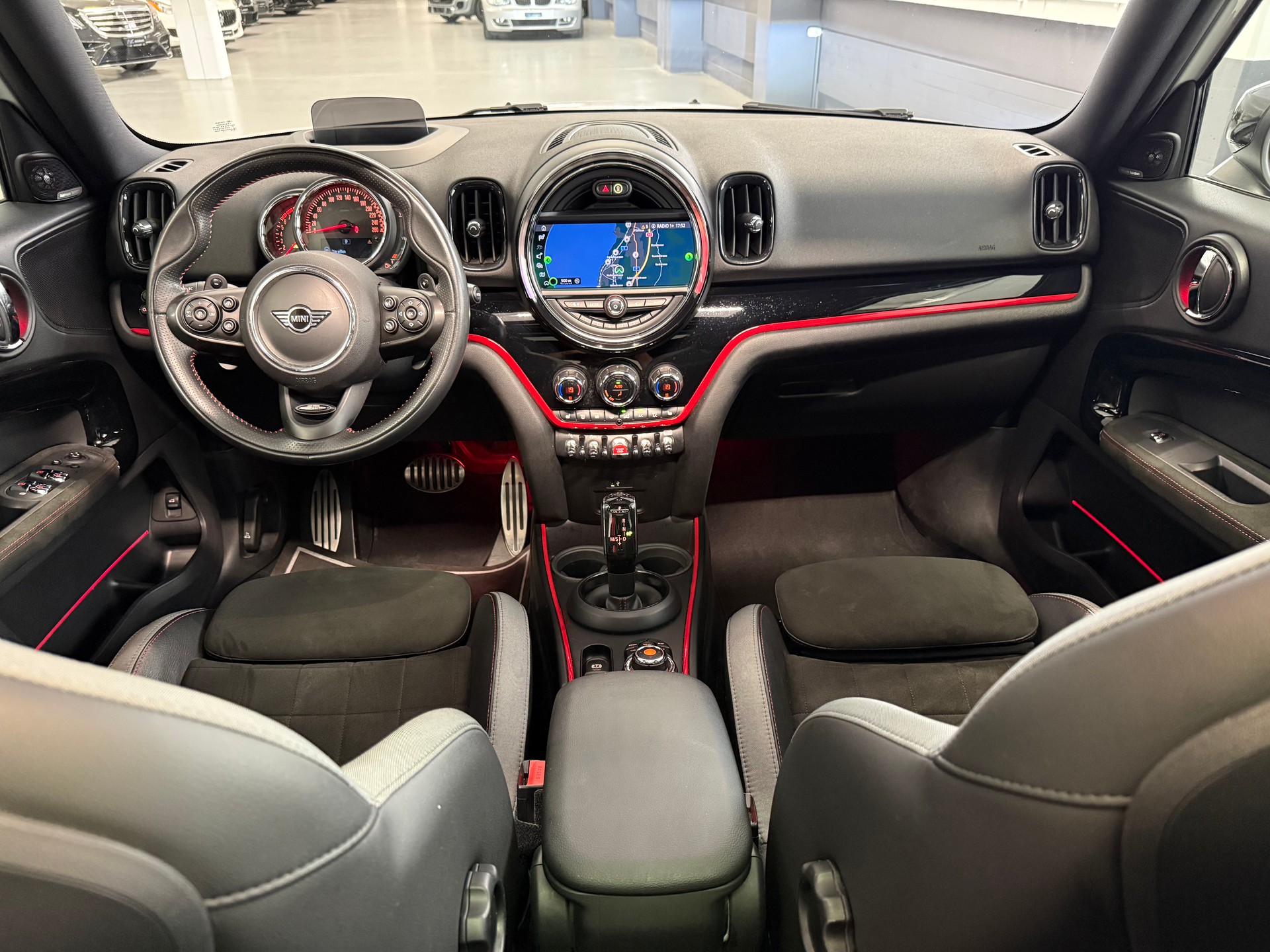 MINI Countryman John Cooper Works ALL4 Steptronic-image-18