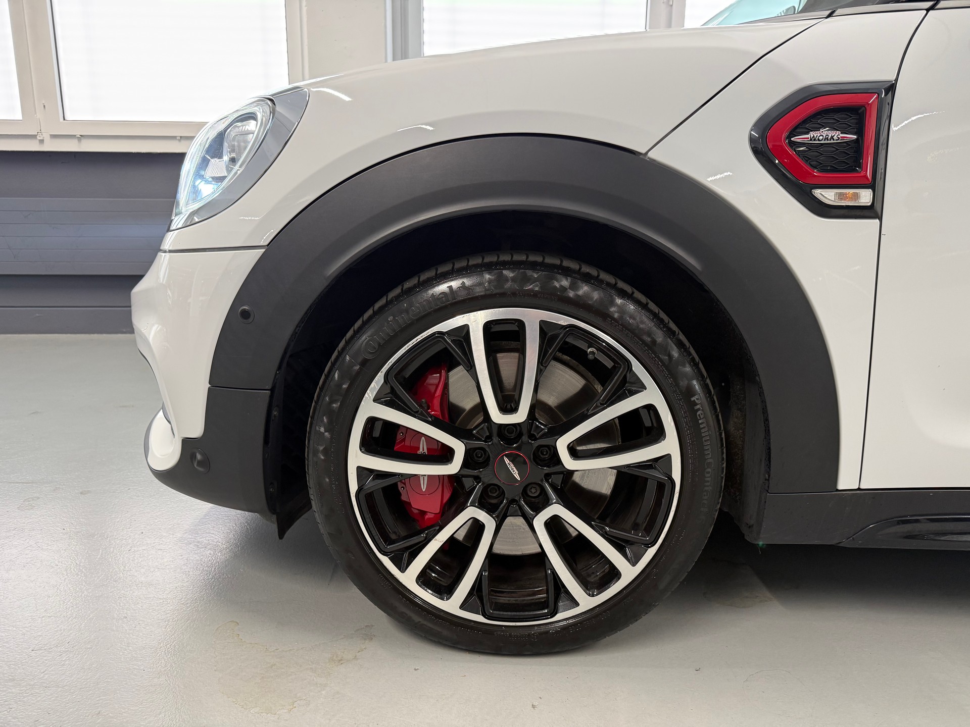 MINI Countryman John Cooper Works ALL4 Steptronic-image-22