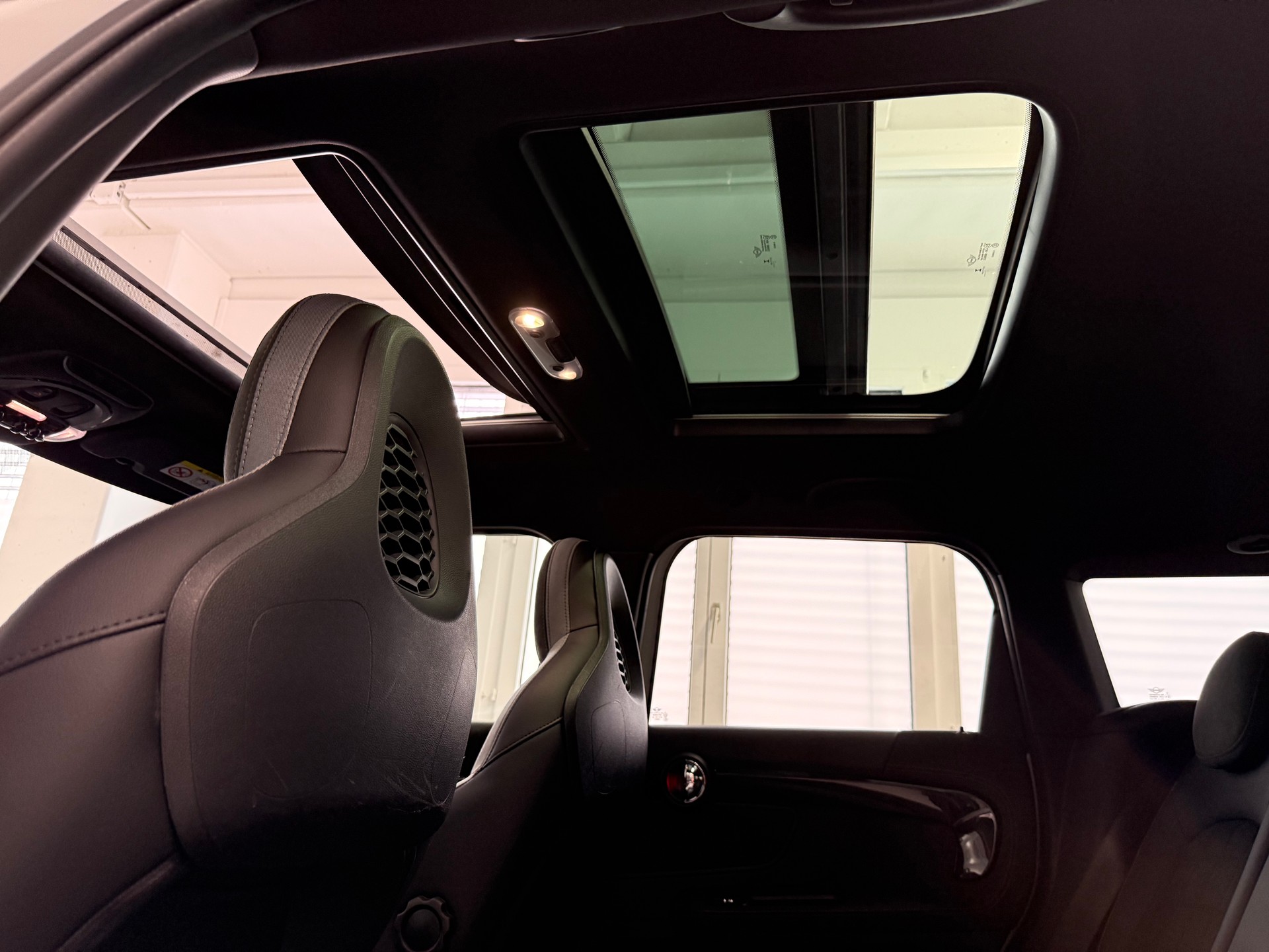 MINI Countryman John Cooper Works ALL4 Steptronic-image-21