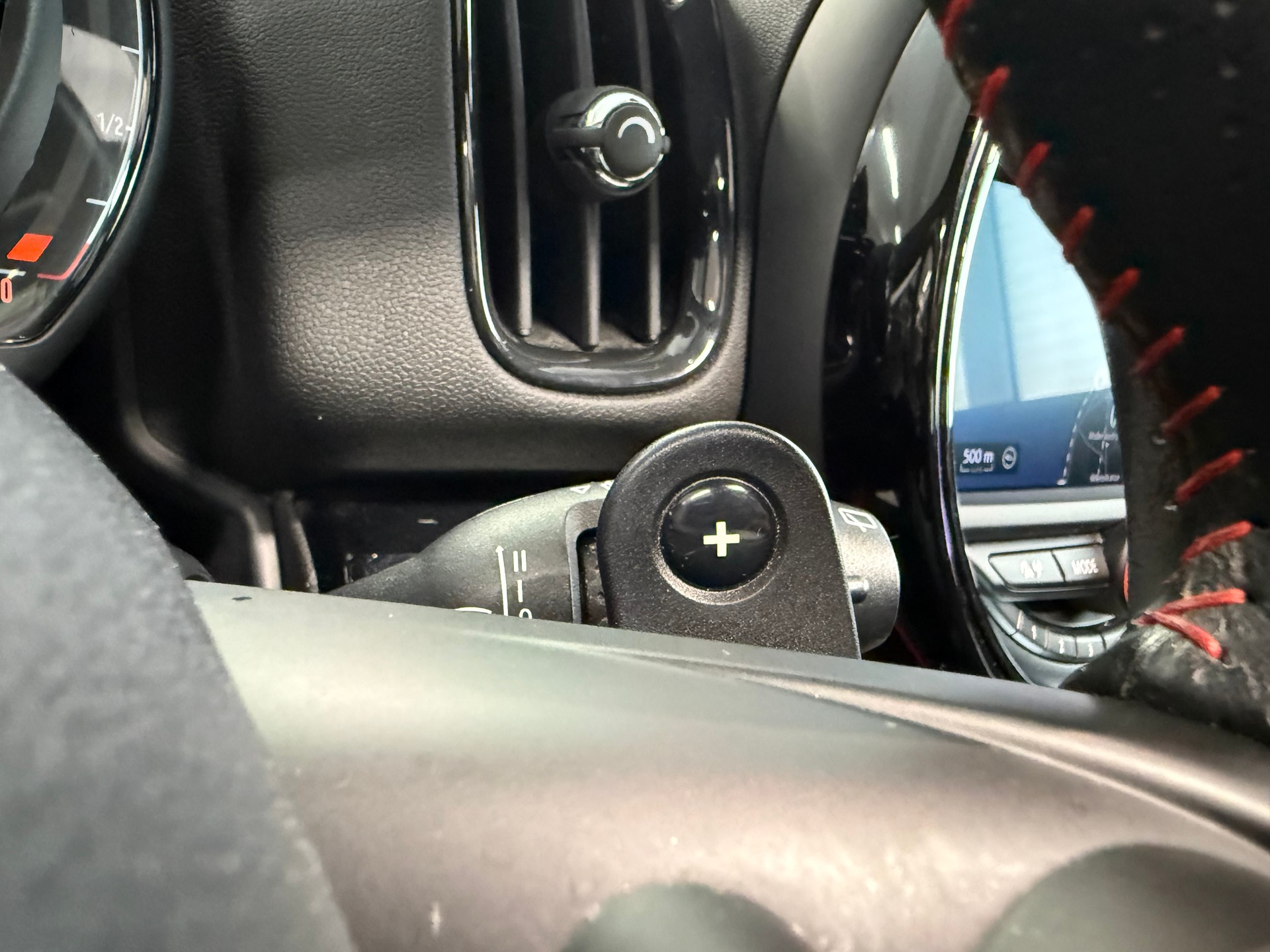 MINI Countryman John Cooper Works ALL4 Steptronic-image-9