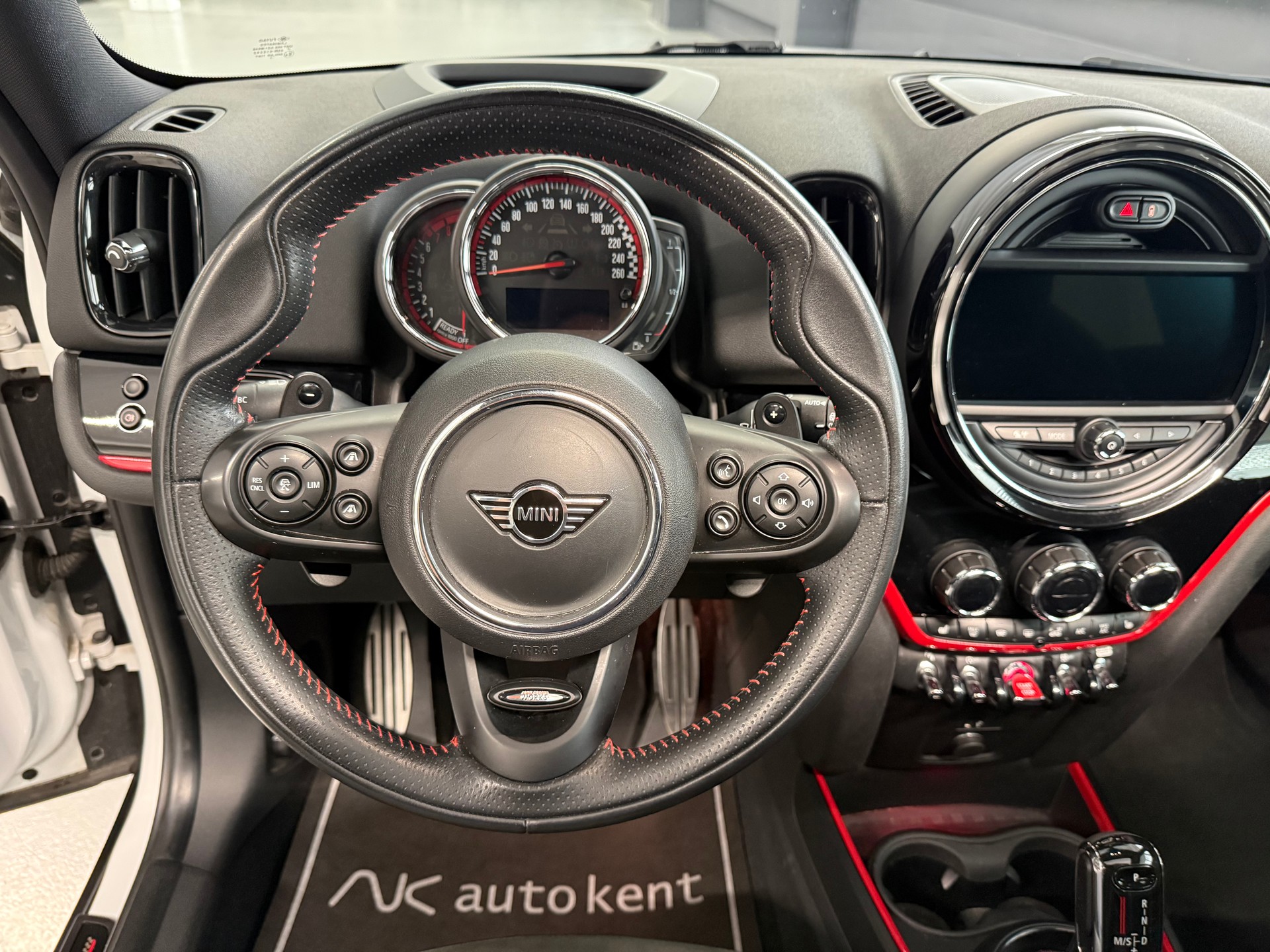 MINI Countryman John Cooper Works ALL4 Steptronic-image-7
