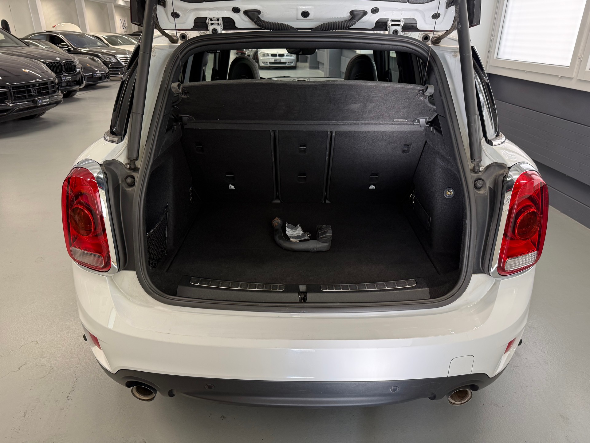 MINI Countryman John Cooper Works ALL4 Steptronic-image-5