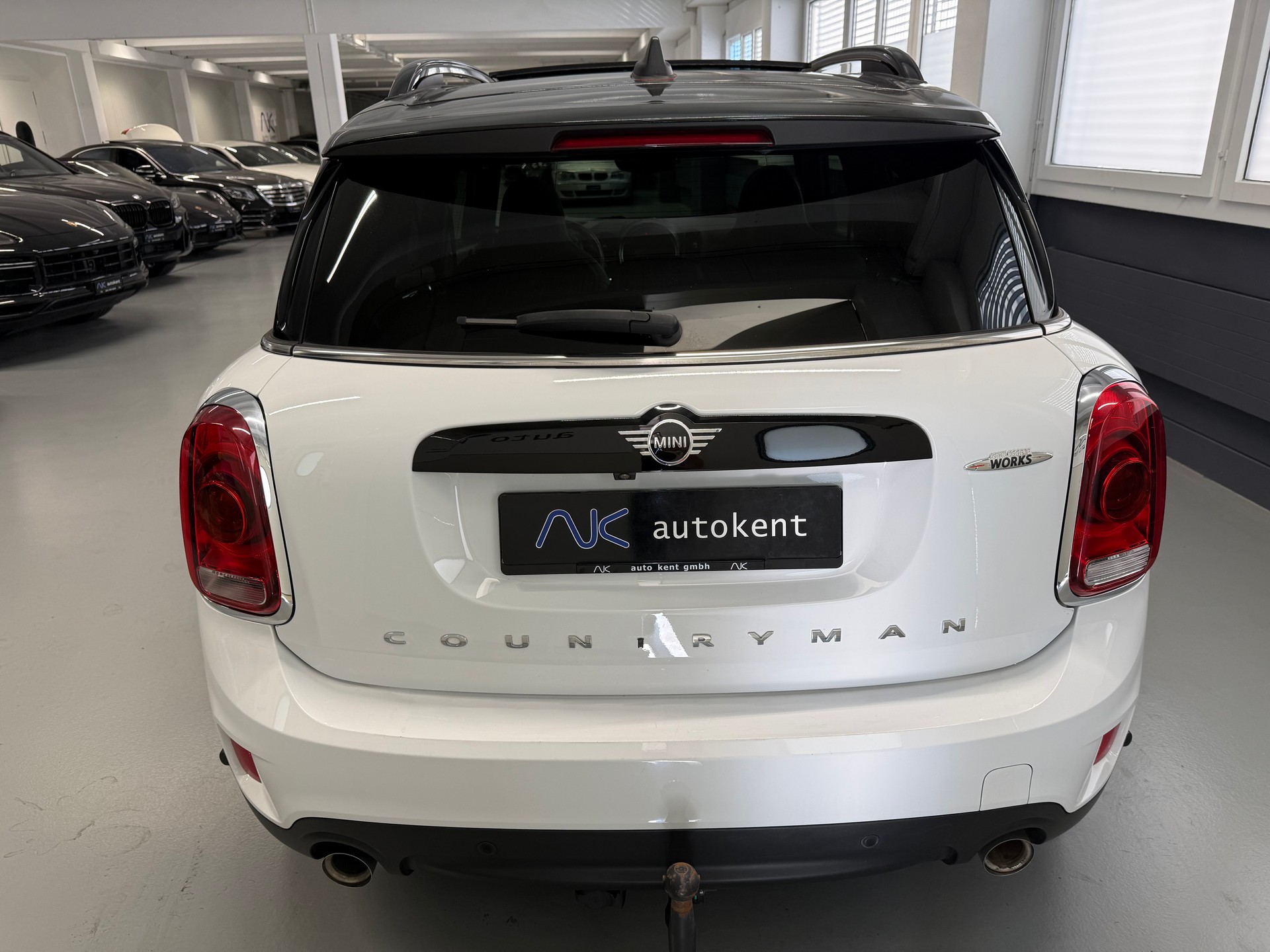 MINI Countryman John Cooper Works ALL4 Steptronic-image-4