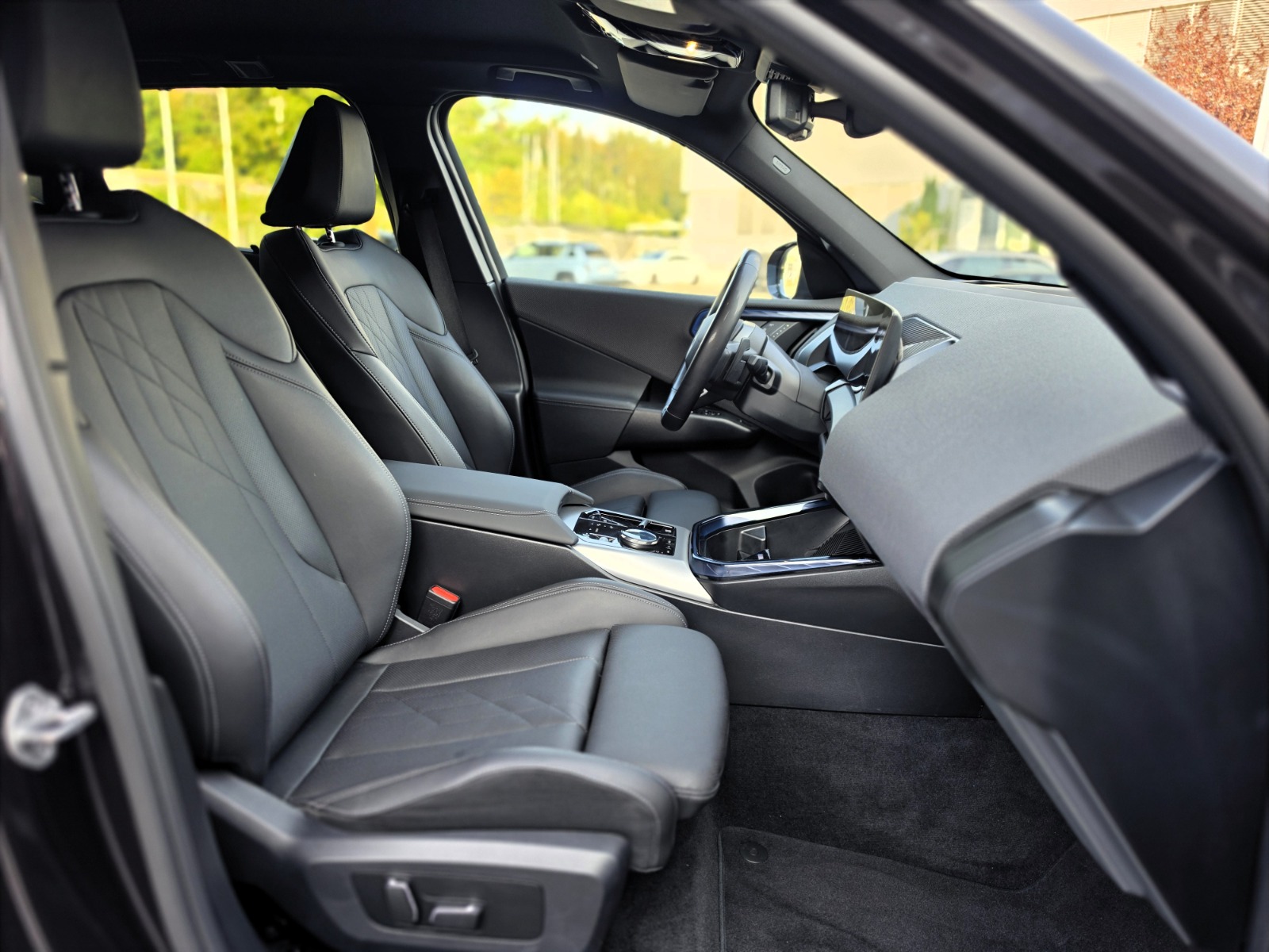 BMW X3 xDrive 48V 20d M Sport-image-13