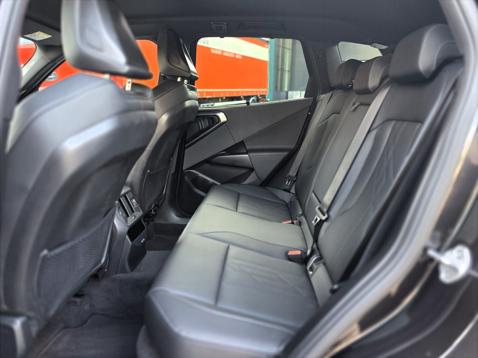 BMW X3 xDrive 48V 20d M Sport-image-12