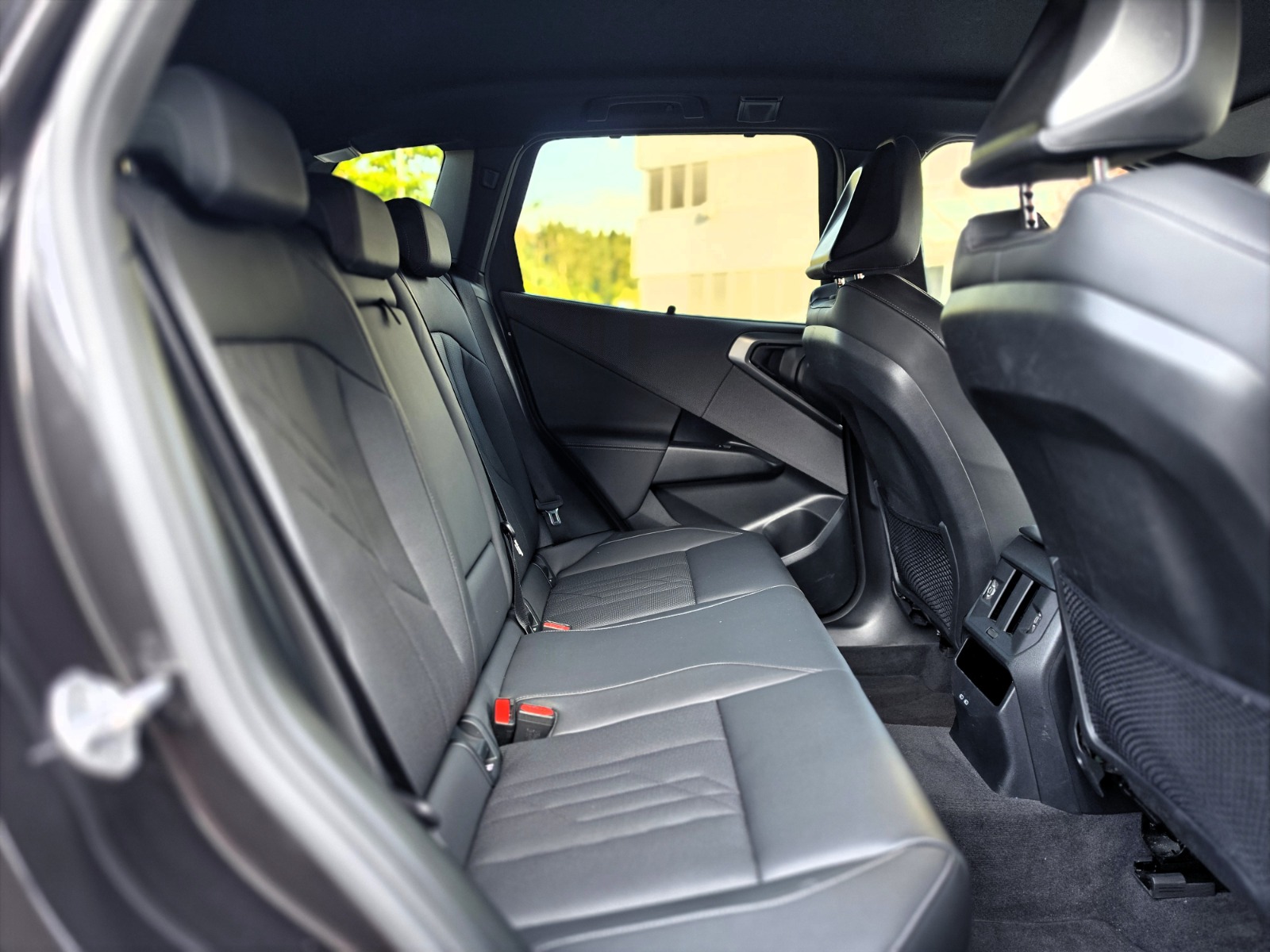 BMW X3 xDrive 48V 20d M Sport-image-14