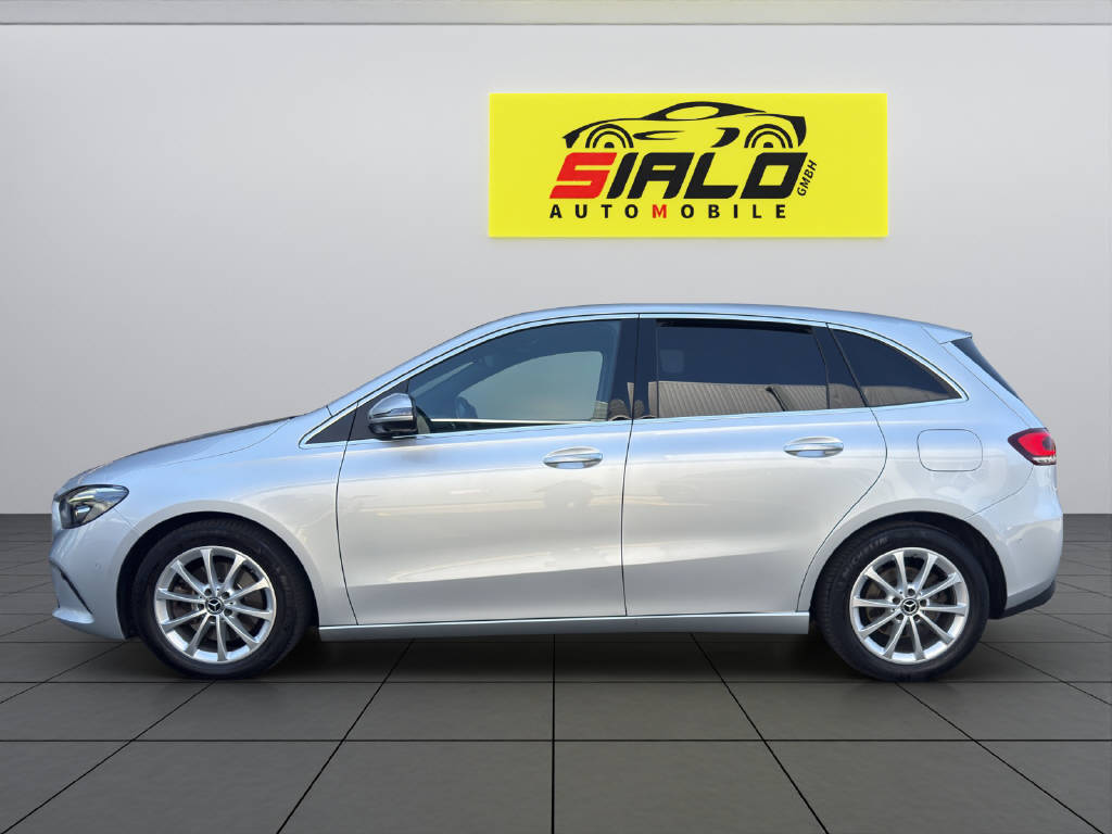 MERCEDES-BENZ B 220 Progressive 4matic-showroom-element-3
