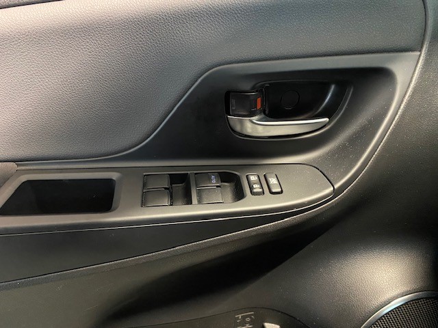 TOYOTA Yaris 1.5 VVT-iE Trend-image-15