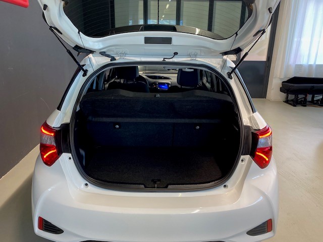 TOYOTA Yaris 1.5 VVT-iE Trend-image-6