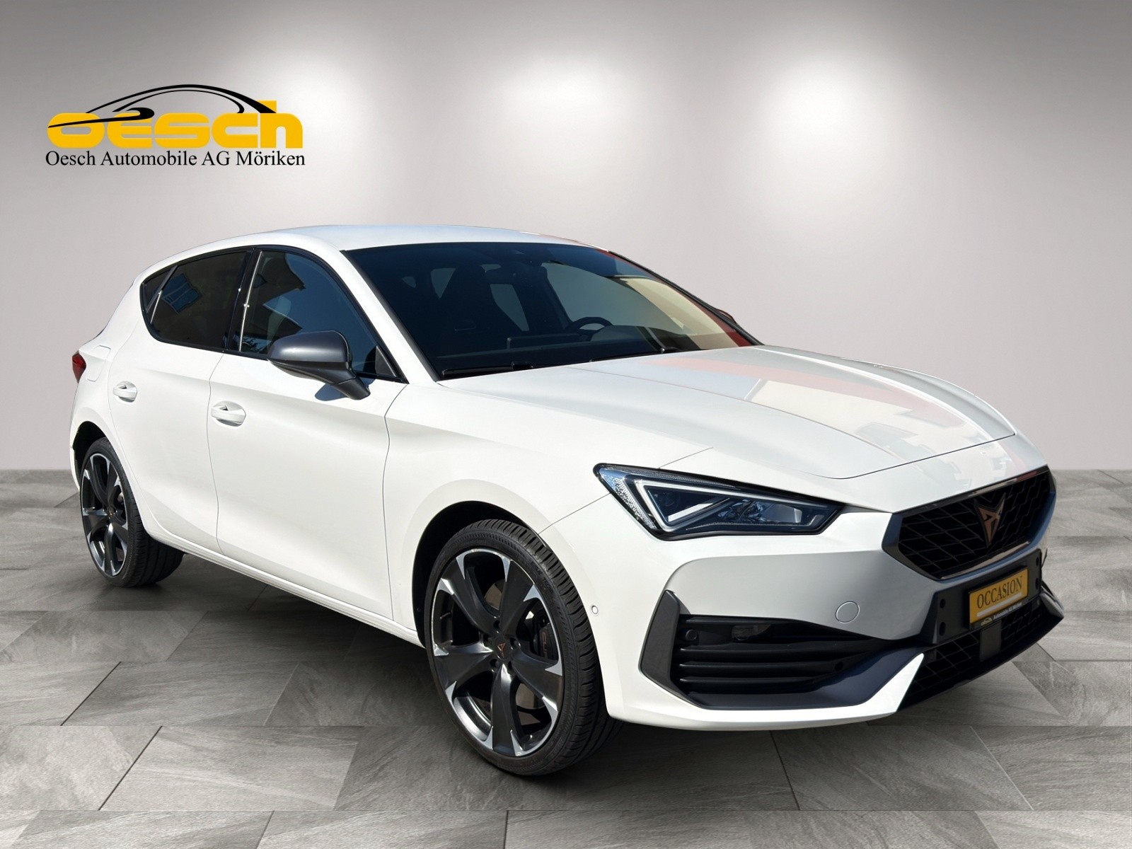 CUPRA Leon 1.4 eHybrid DSG 245PS-image-5