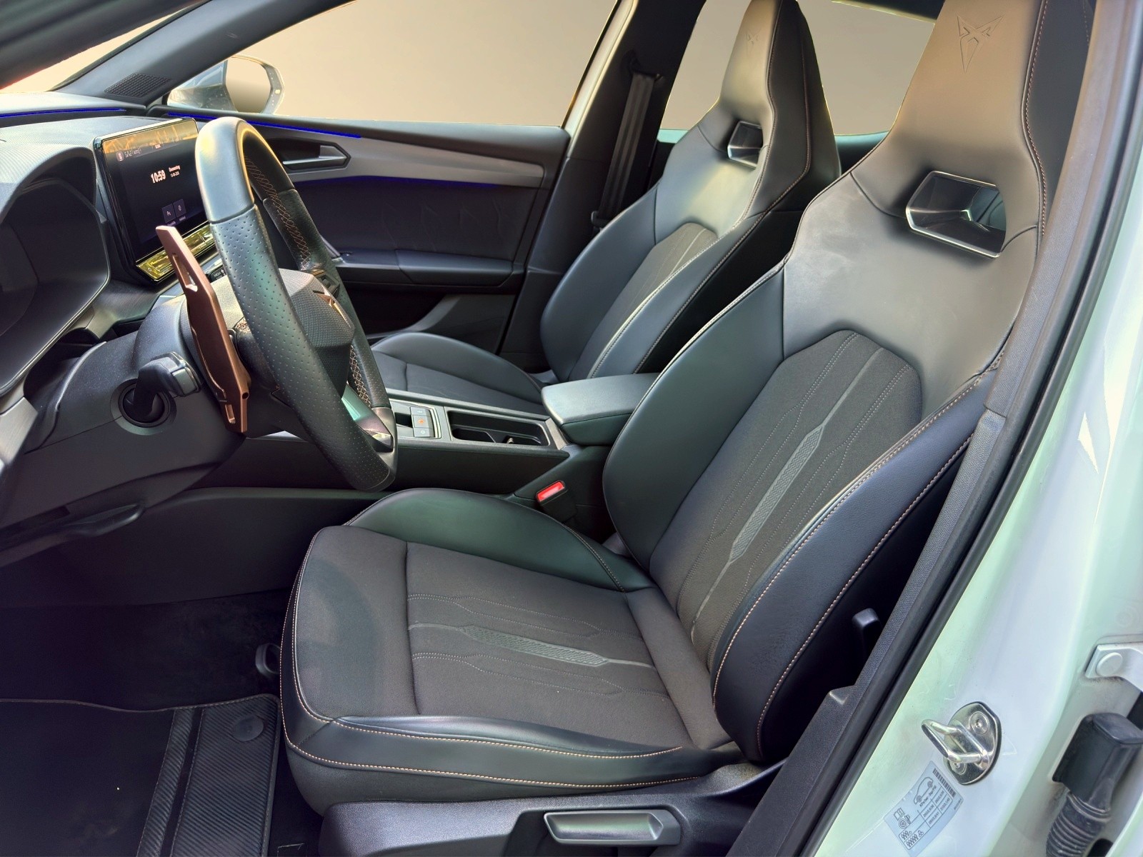 CUPRA Leon 1.4 eHybrid DSG 245PS-image-7