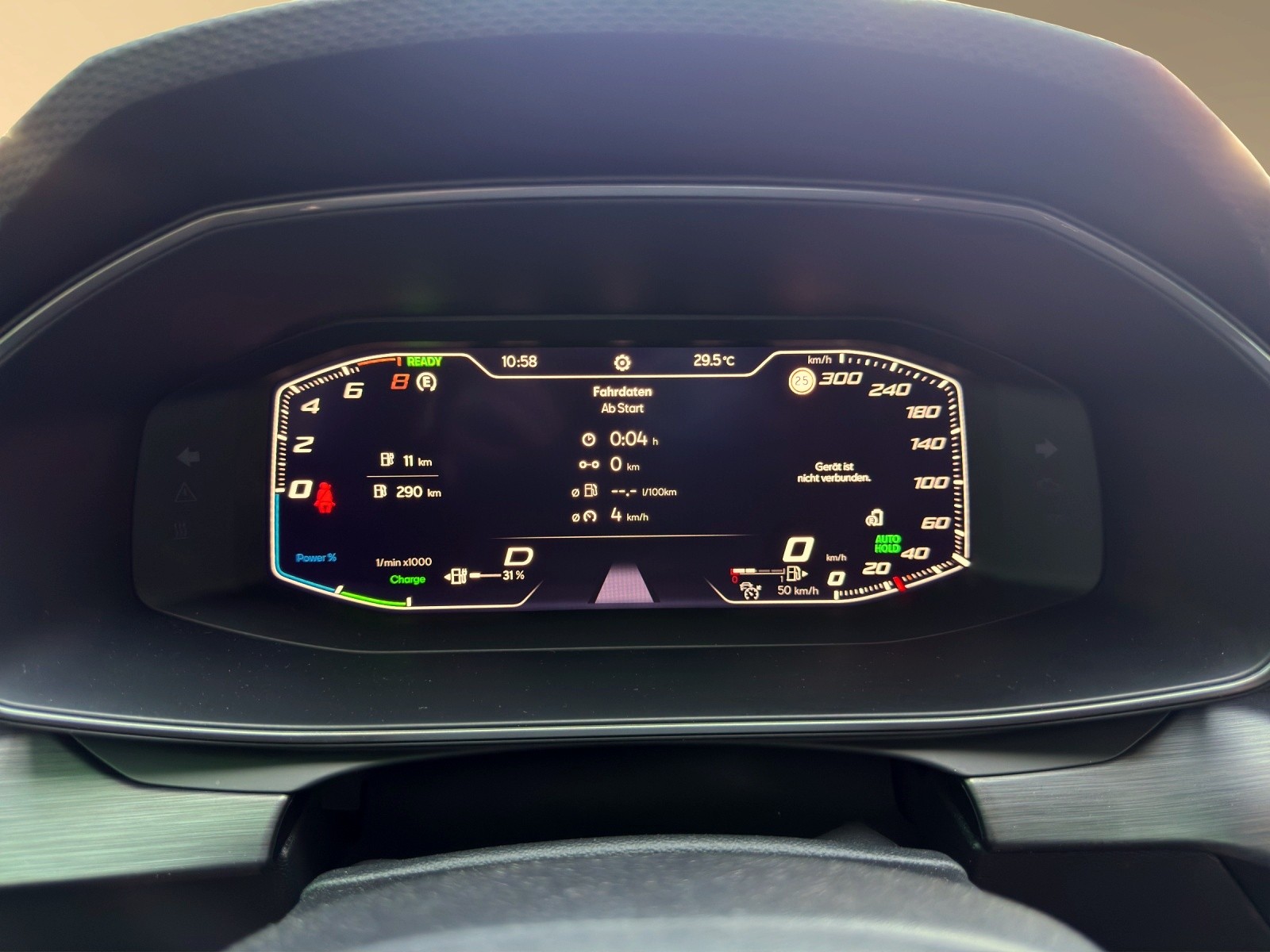 CUPRA Leon 1.4 eHybrid DSG 245PS-image-8