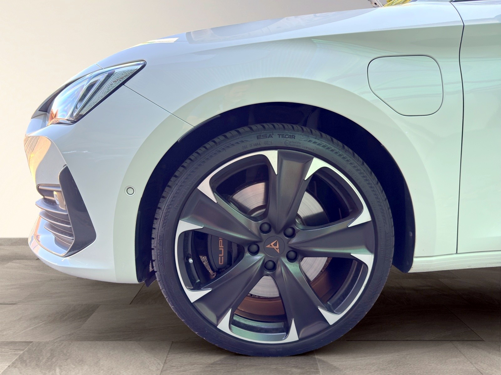 CUPRA Leon 1.4 eHybrid DSG 245PS-image-16
