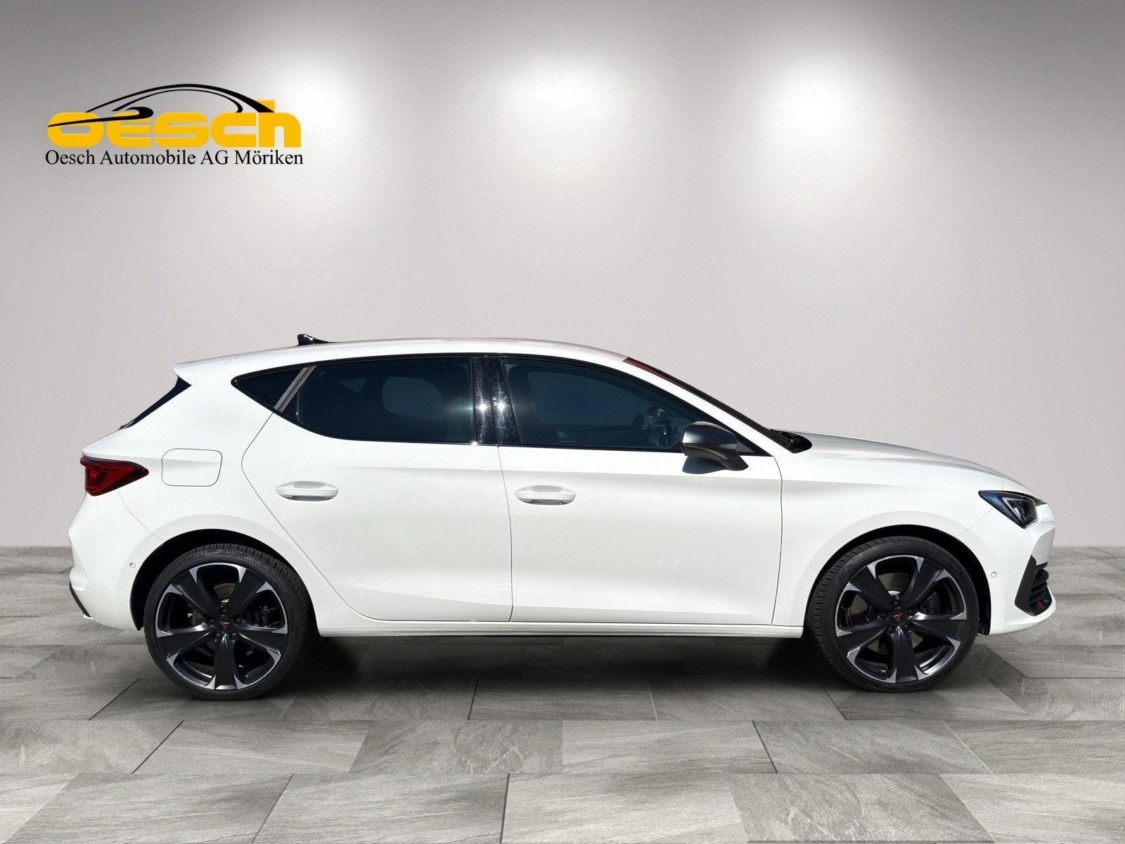 CUPRA Leon 1.4 eHybrid DSG 245PS-image-4
