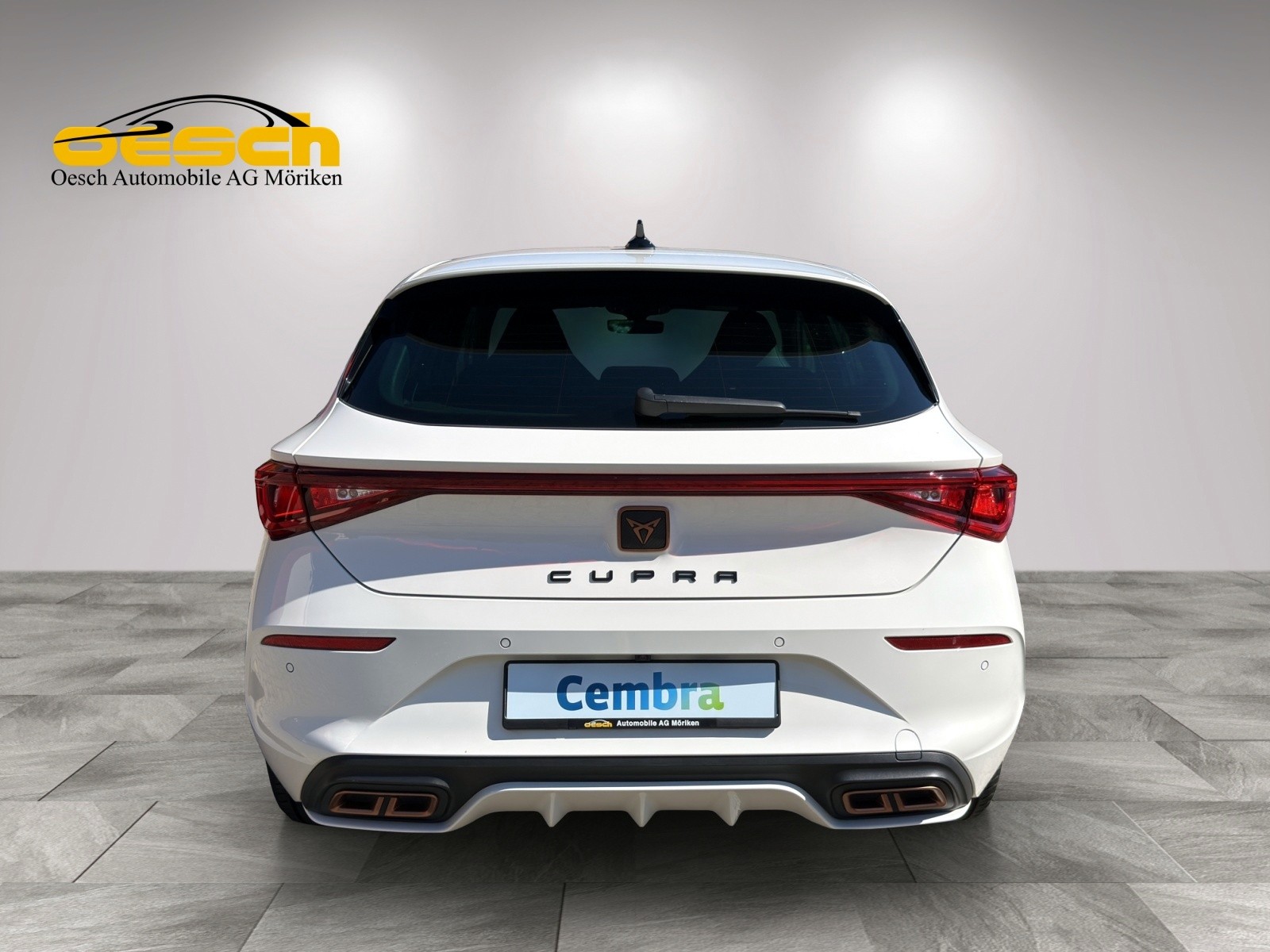 CUPRA Leon 1.4 eHybrid DSG 245PS-image-2