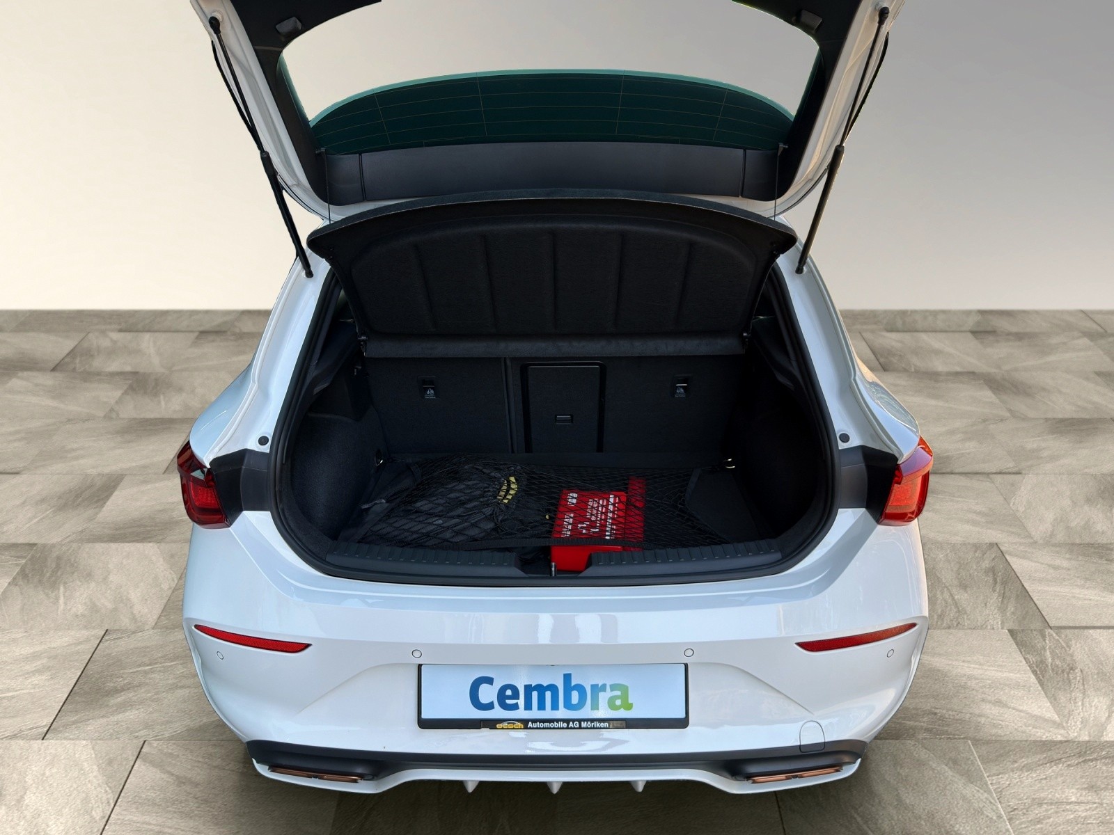 CUPRA Leon 1.4 eHybrid DSG 245PS-image-14