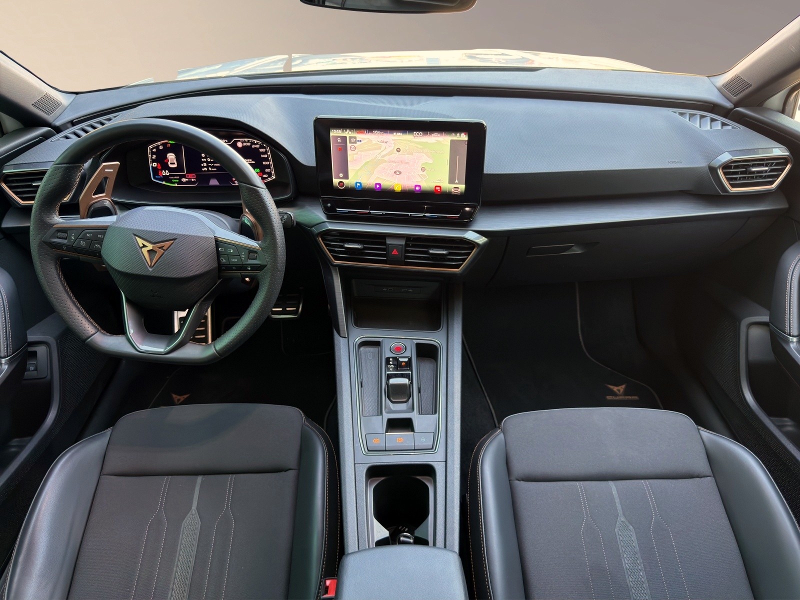 CUPRA Leon 1.4 eHybrid DSG 245PS-image-10